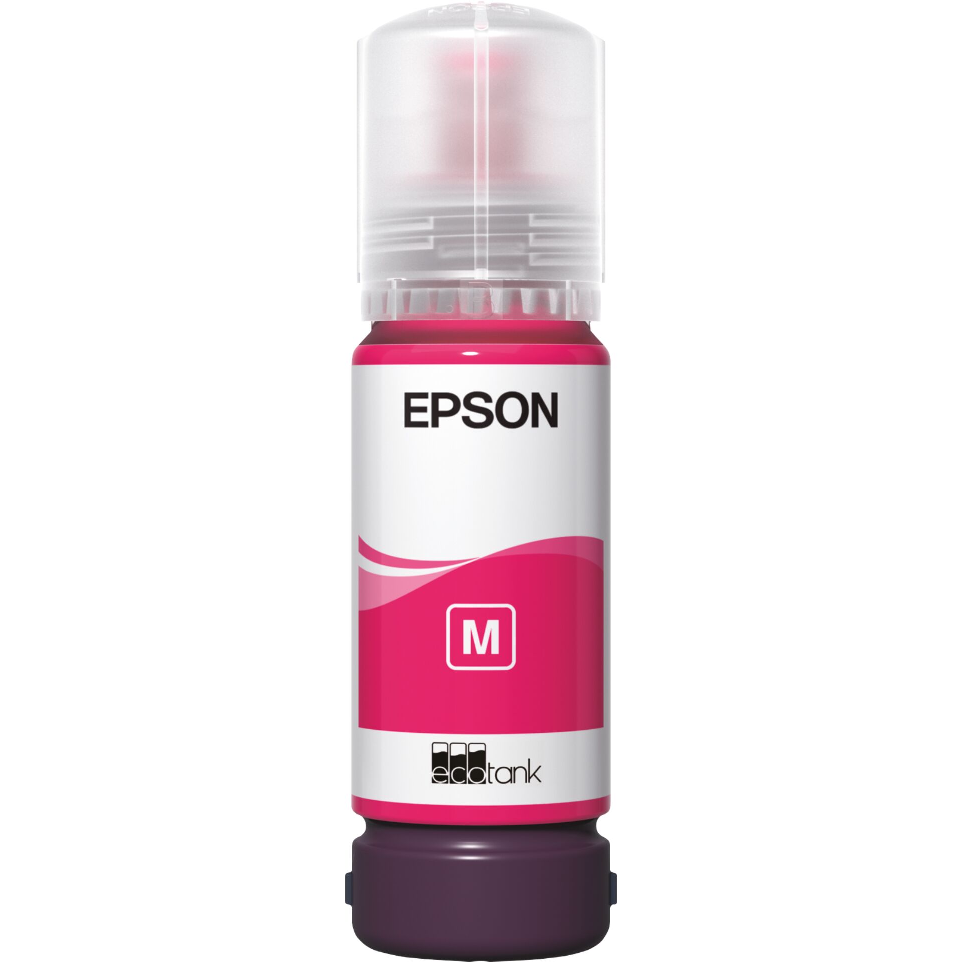 Epson EcoTank magenta T 107 70 ml T 09B3
