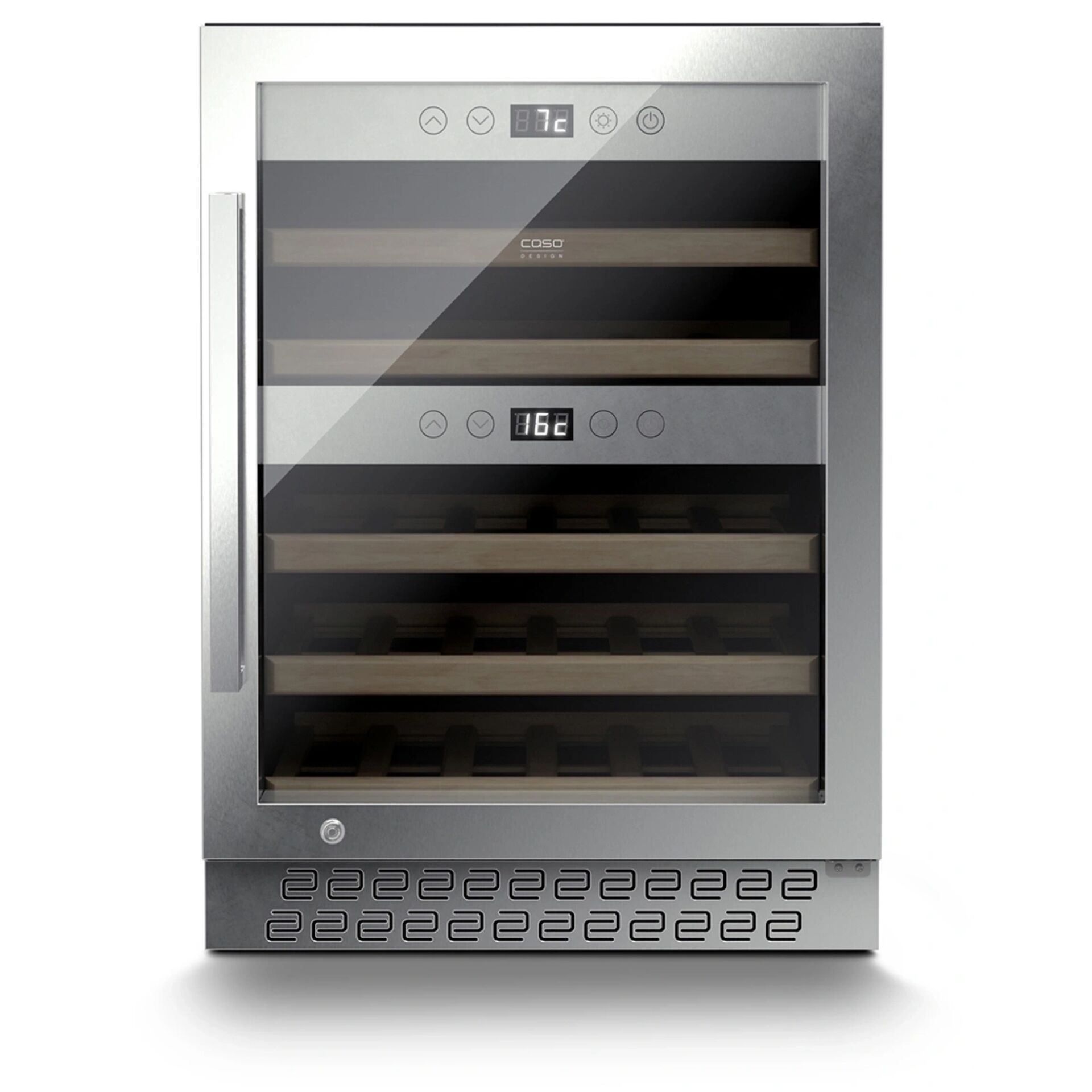 Caso WineChef Pro 40