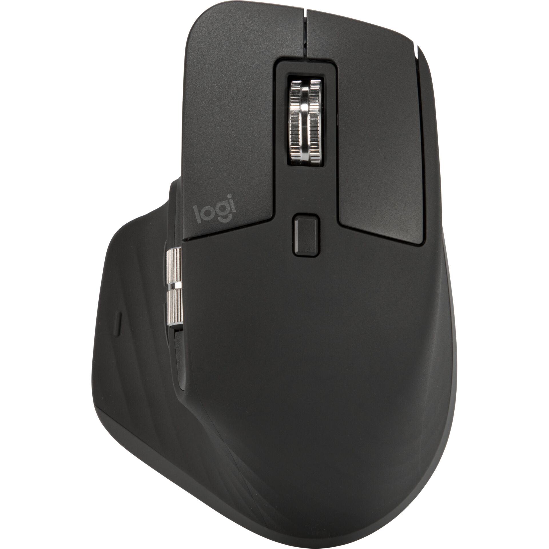 Logitech MX Master 3S kabellos for Business Rechtshänder