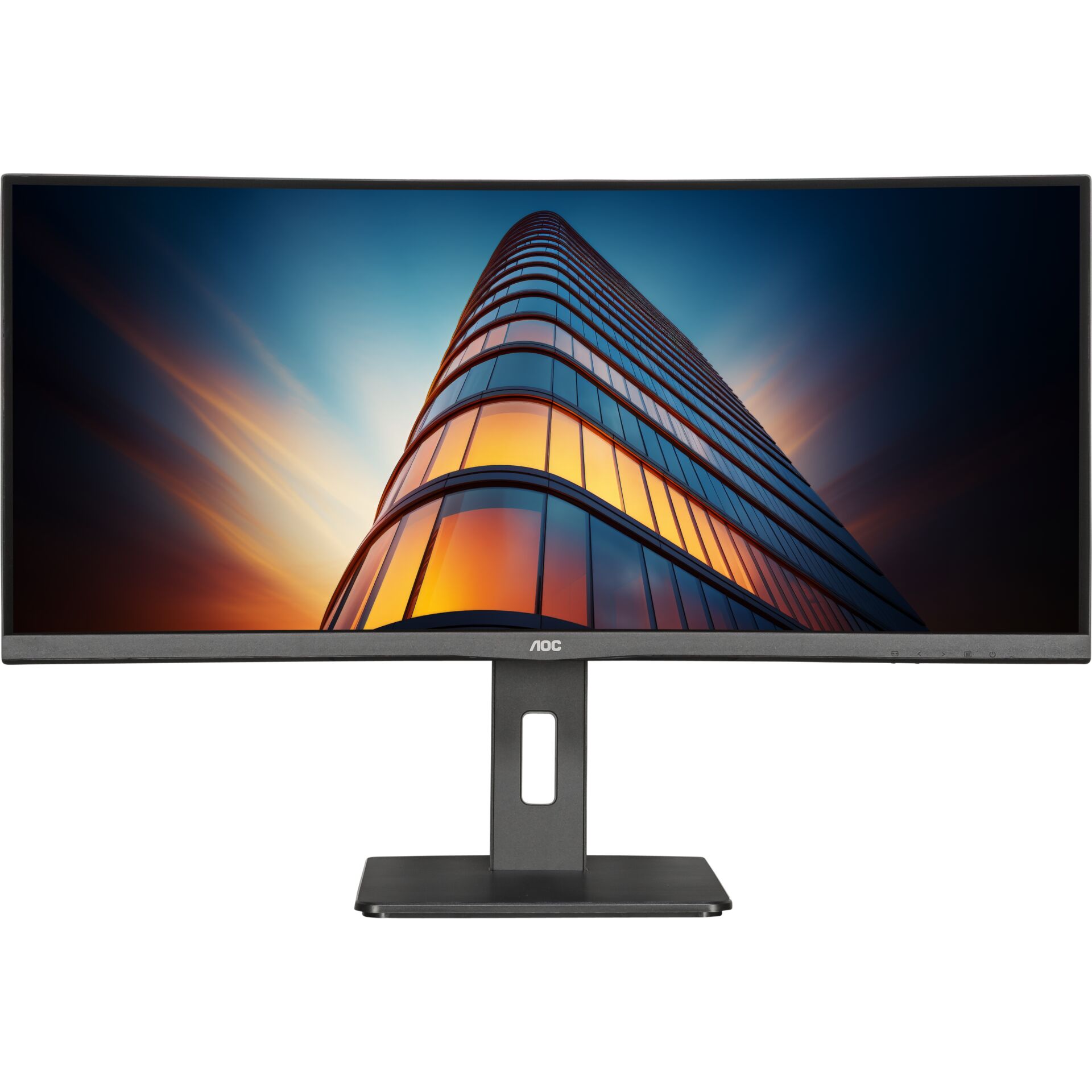 AOC CU34P3CV