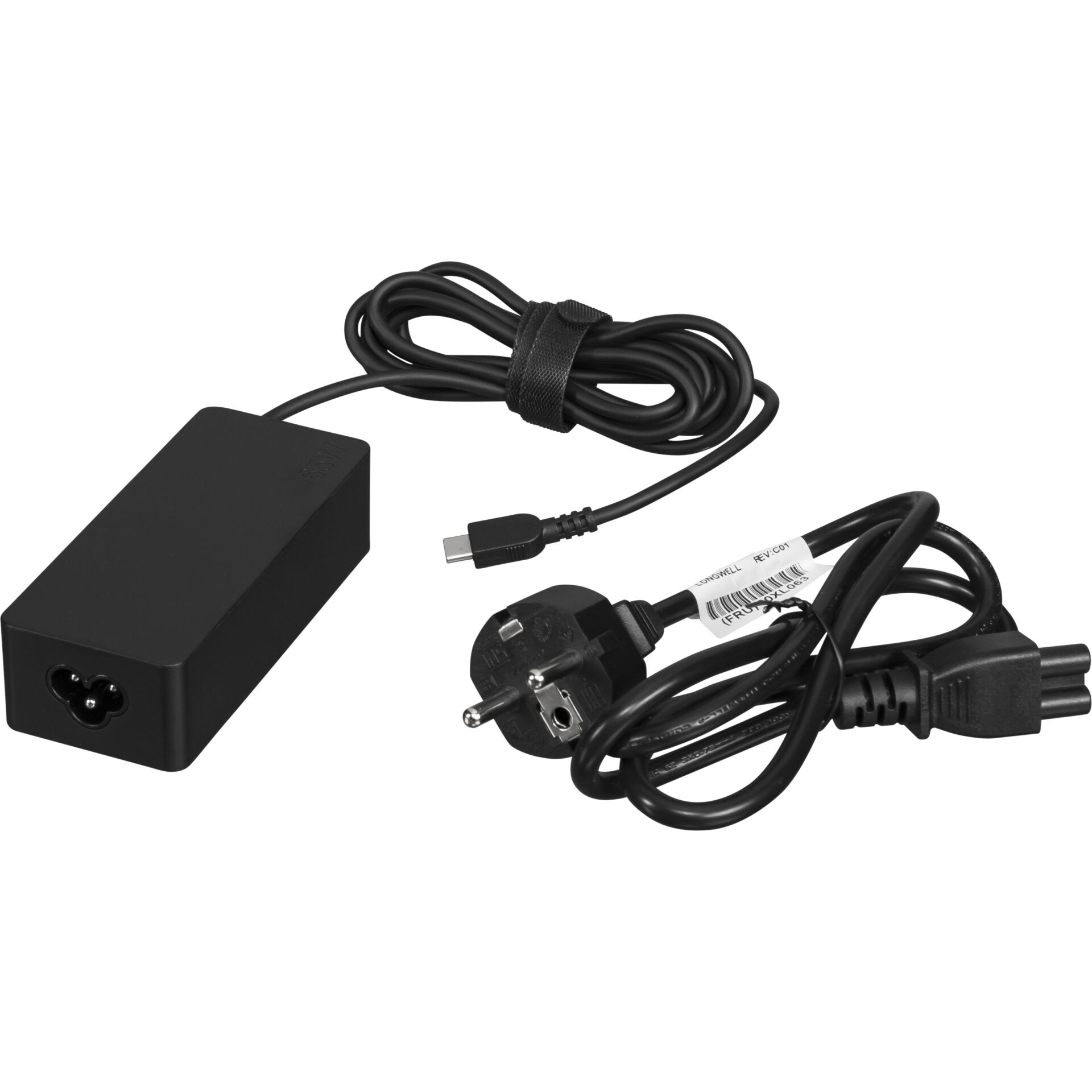 Lenovo Power Supply USB-C 65W