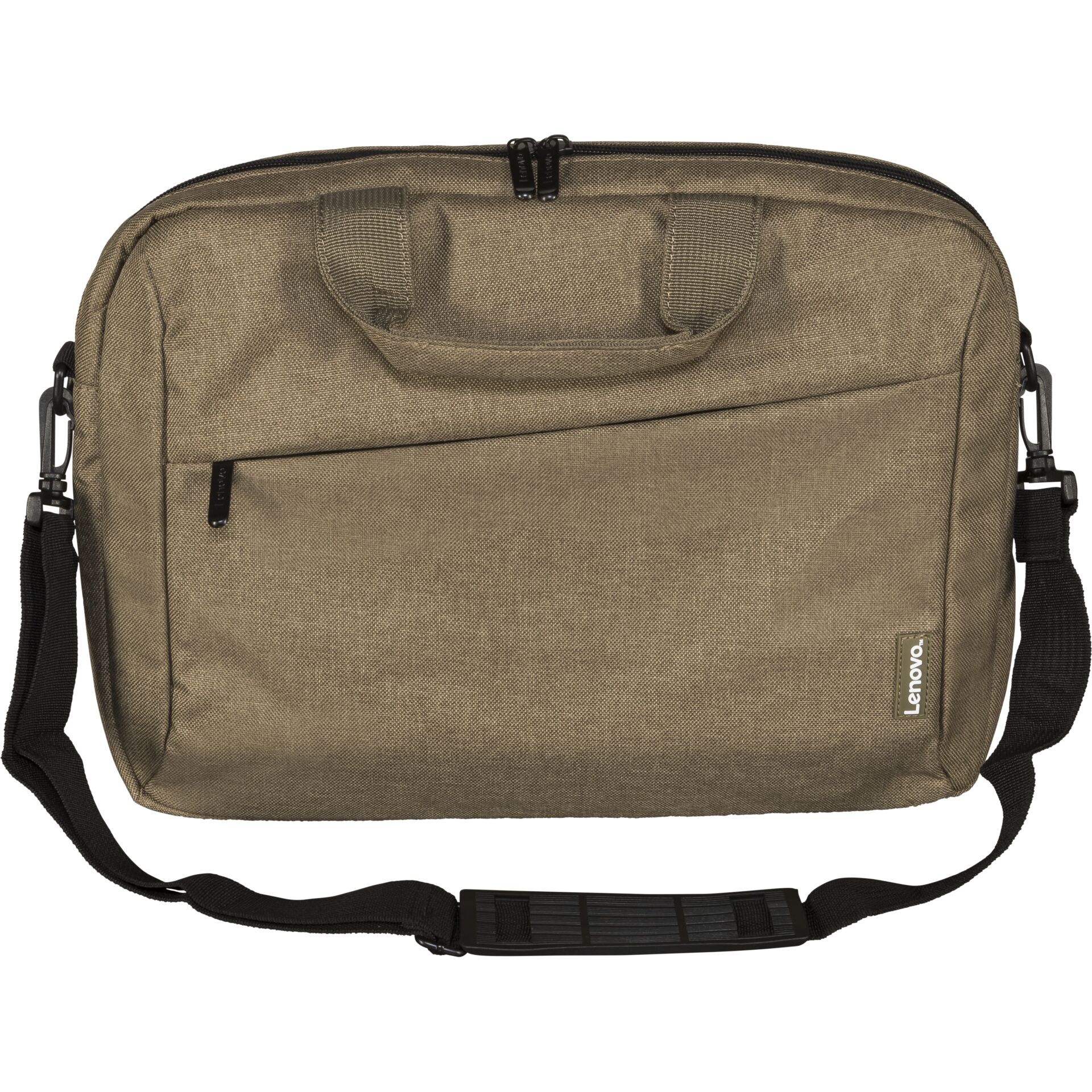 Lenovo T210 Casual Toploader 15,6 khaki