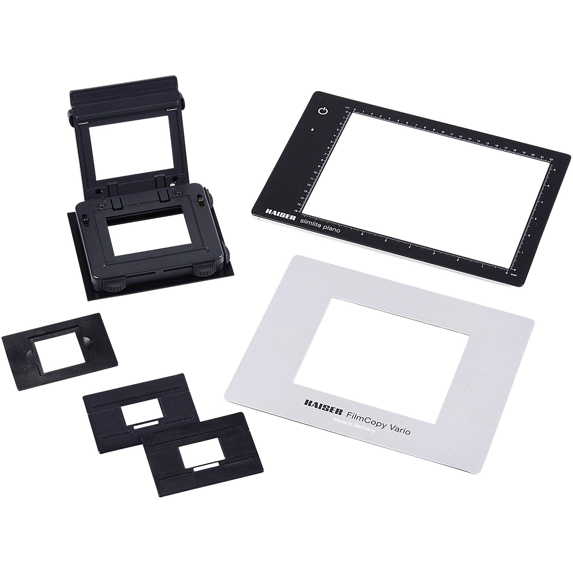 Kaiser FilmCopy Vario Kit 2458