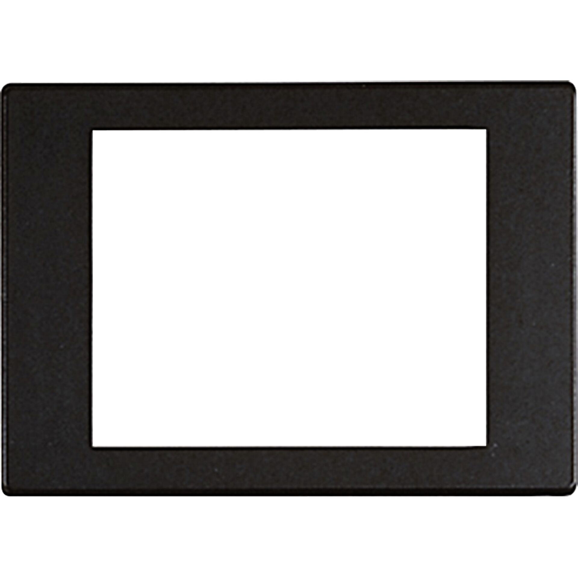Kaiser Format Masks 6x7cm 4436