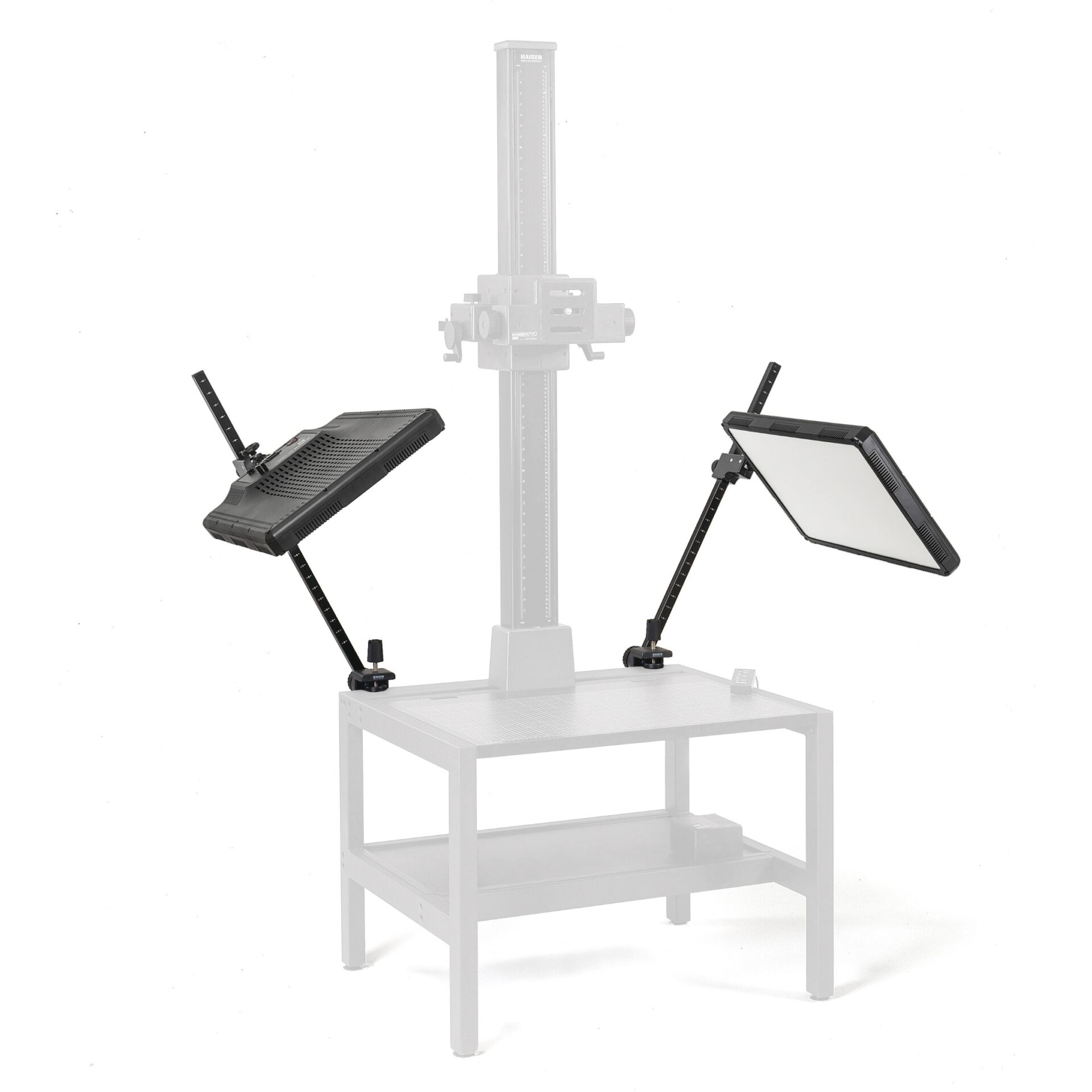 Kaiser RB 100D LED Lighting Unit