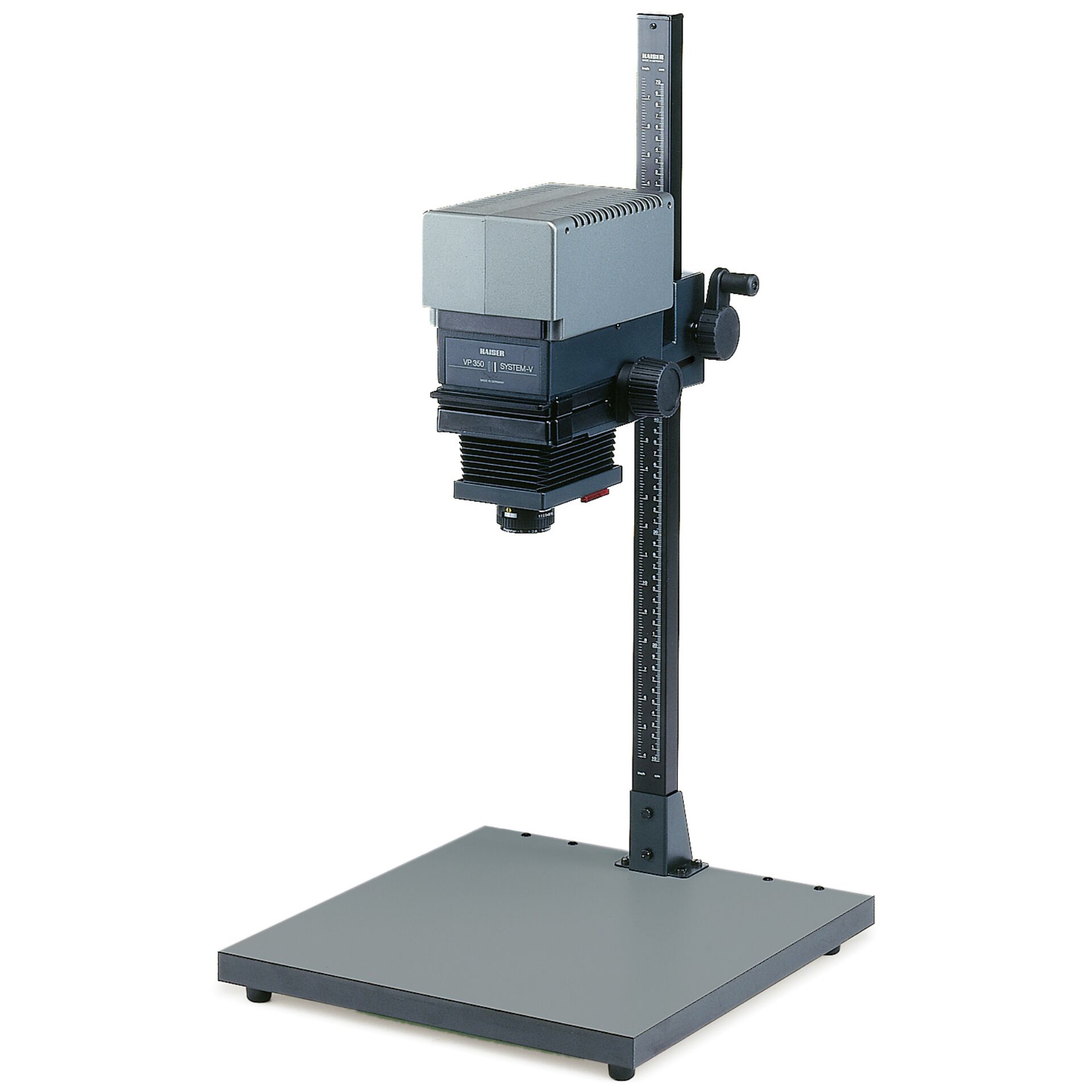 Kaiser B+W Enlarger VP350 for formats up to 24x36mm