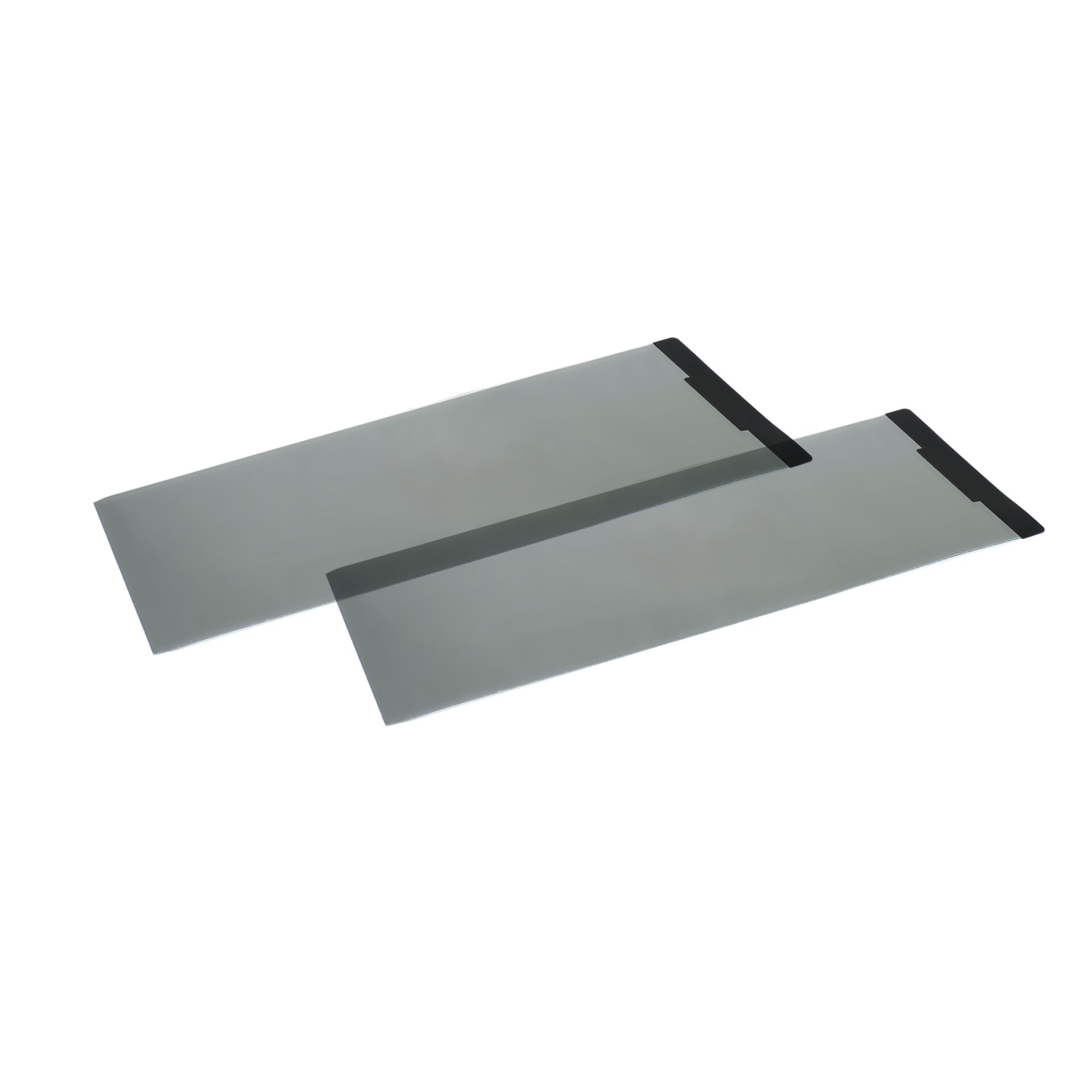 Kaiser Polarizers 2 pcs.