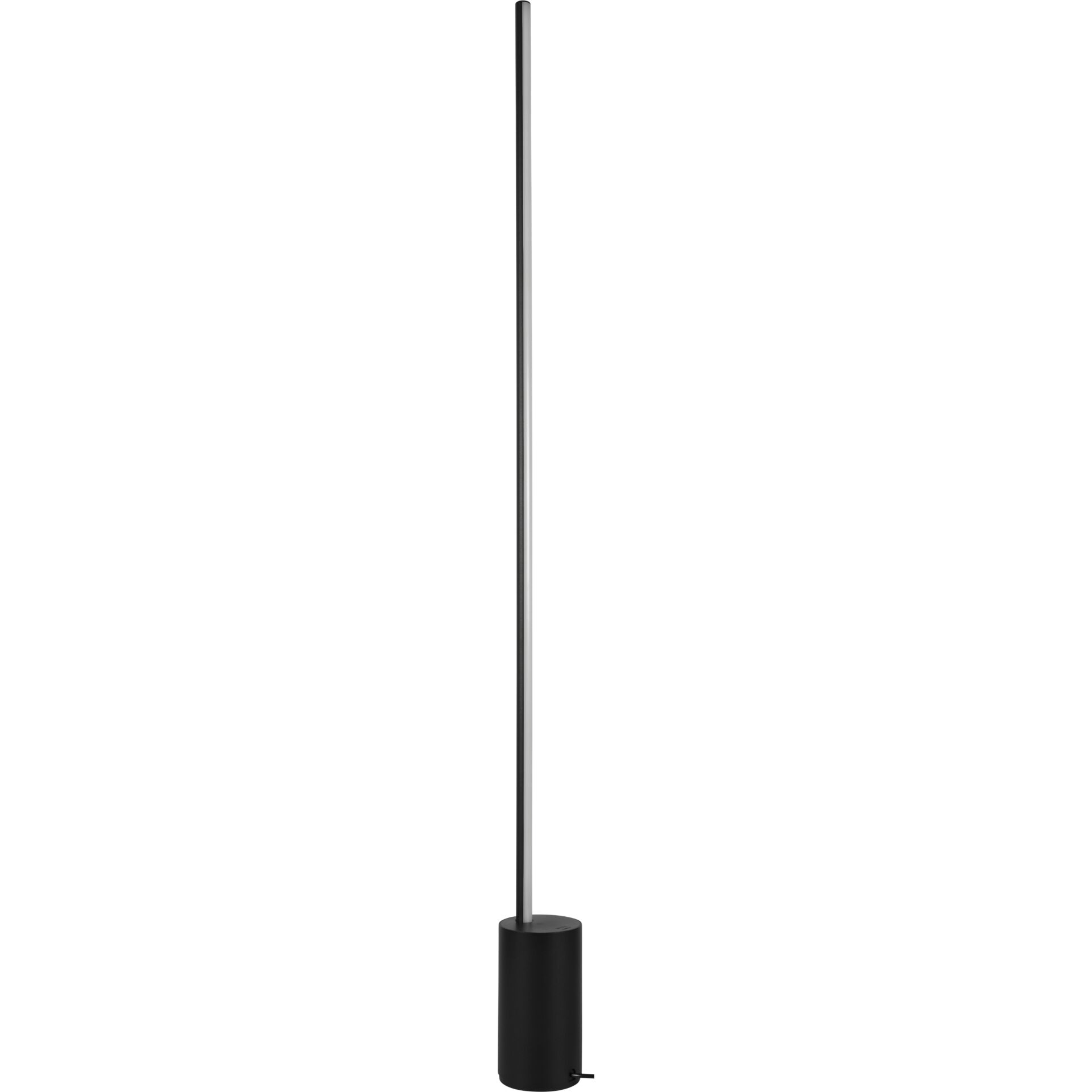 Philips Hue Gradient Signe Floor Lamp black