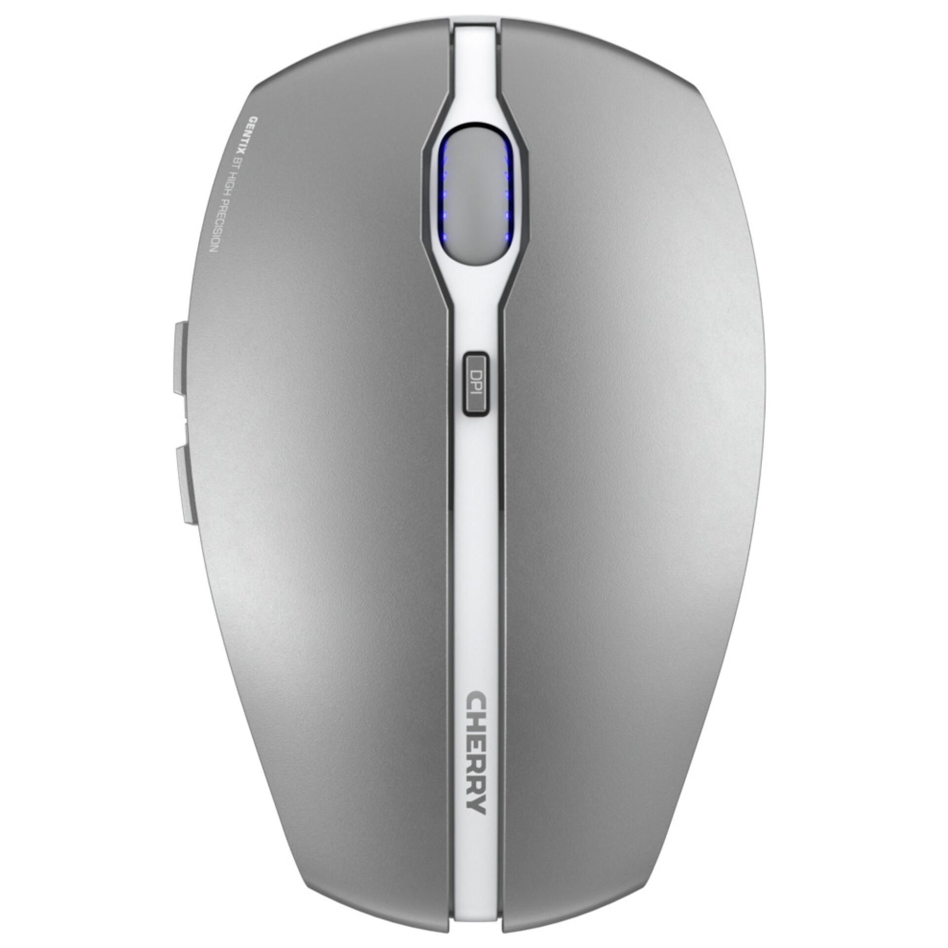 Cherry Gentix BT Frosted Silver