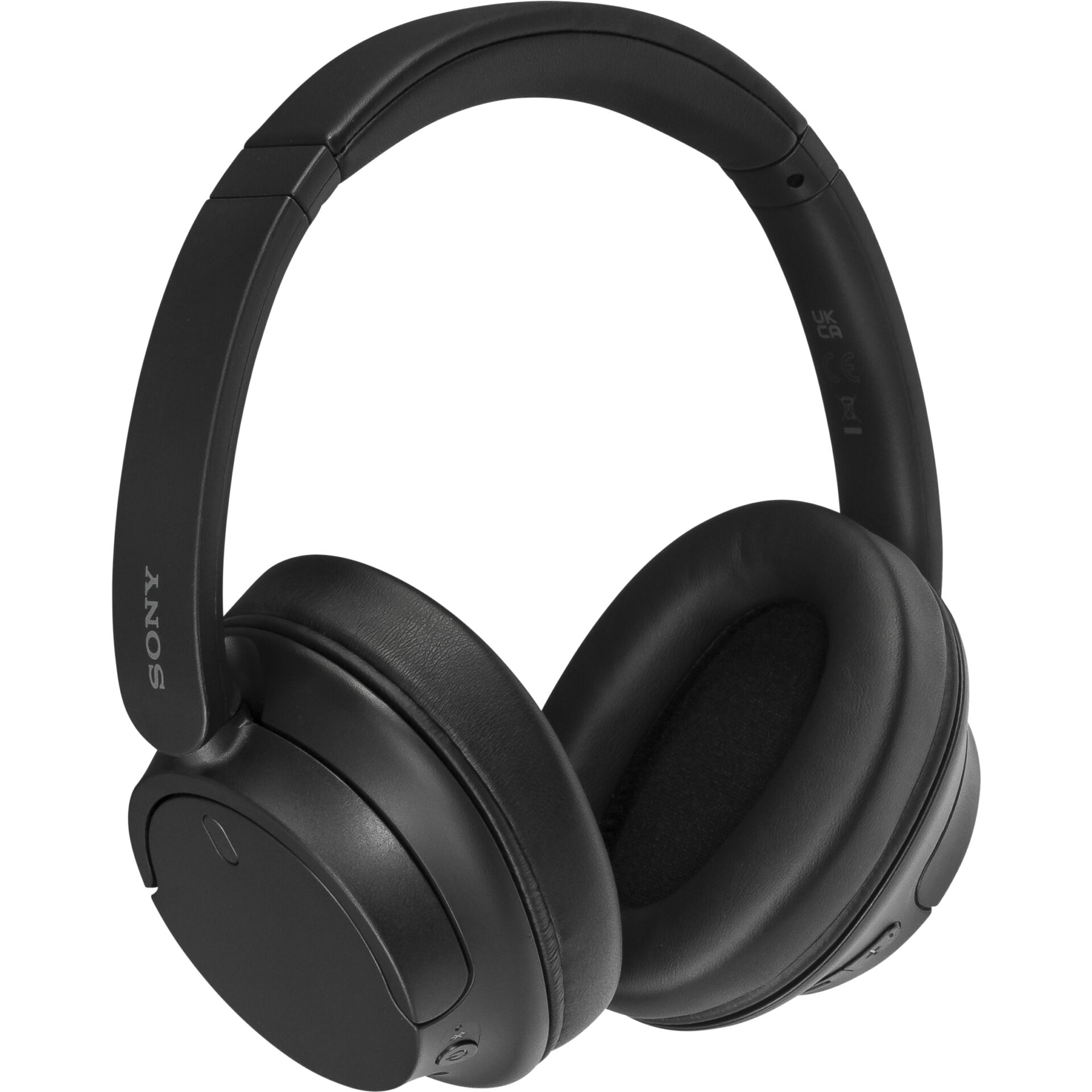 Sony WH-CH720NB black