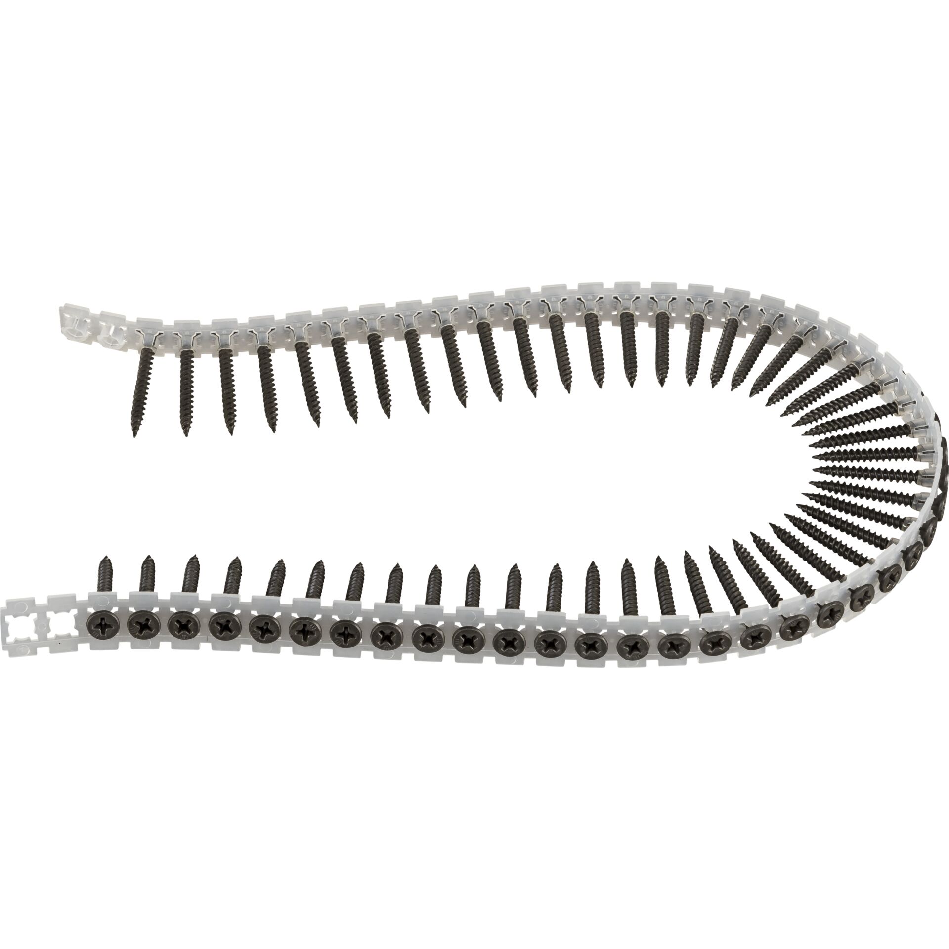 Makita F-31153 Collated Screws fine 3,9x35mm