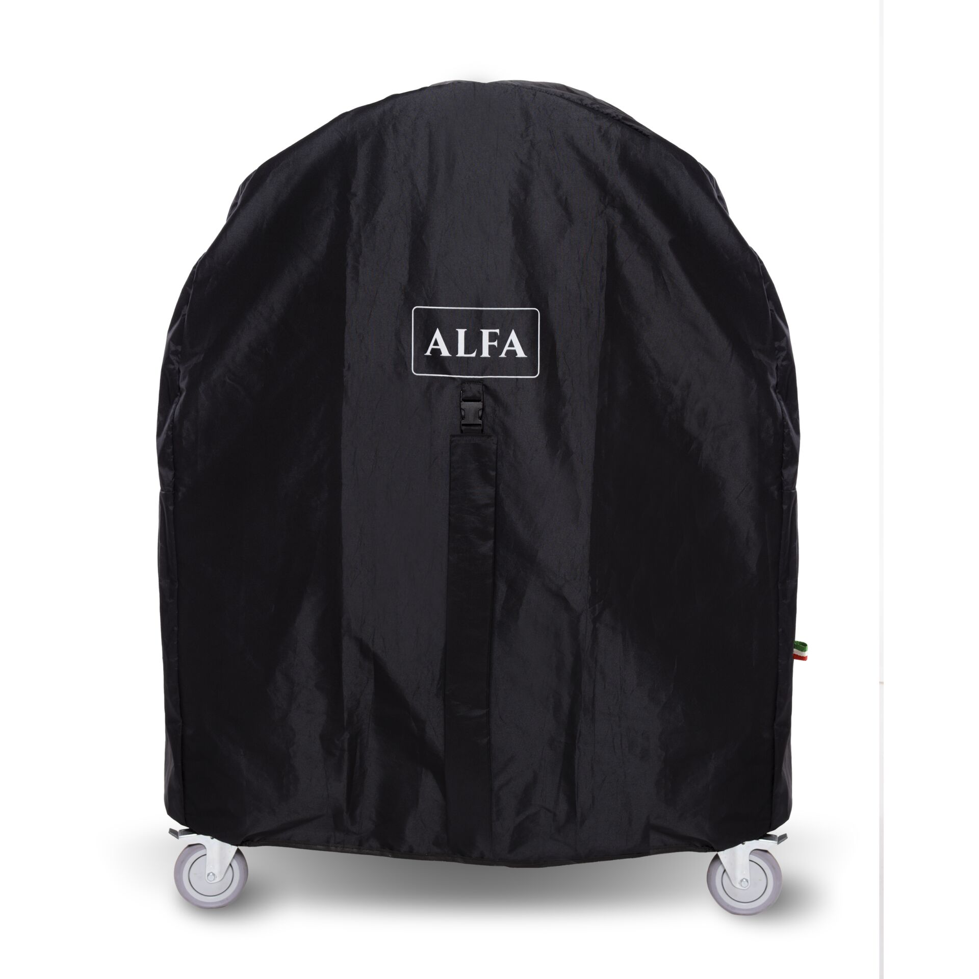 Alfa Forni Cover for Moderno 2 Pizze + Stand