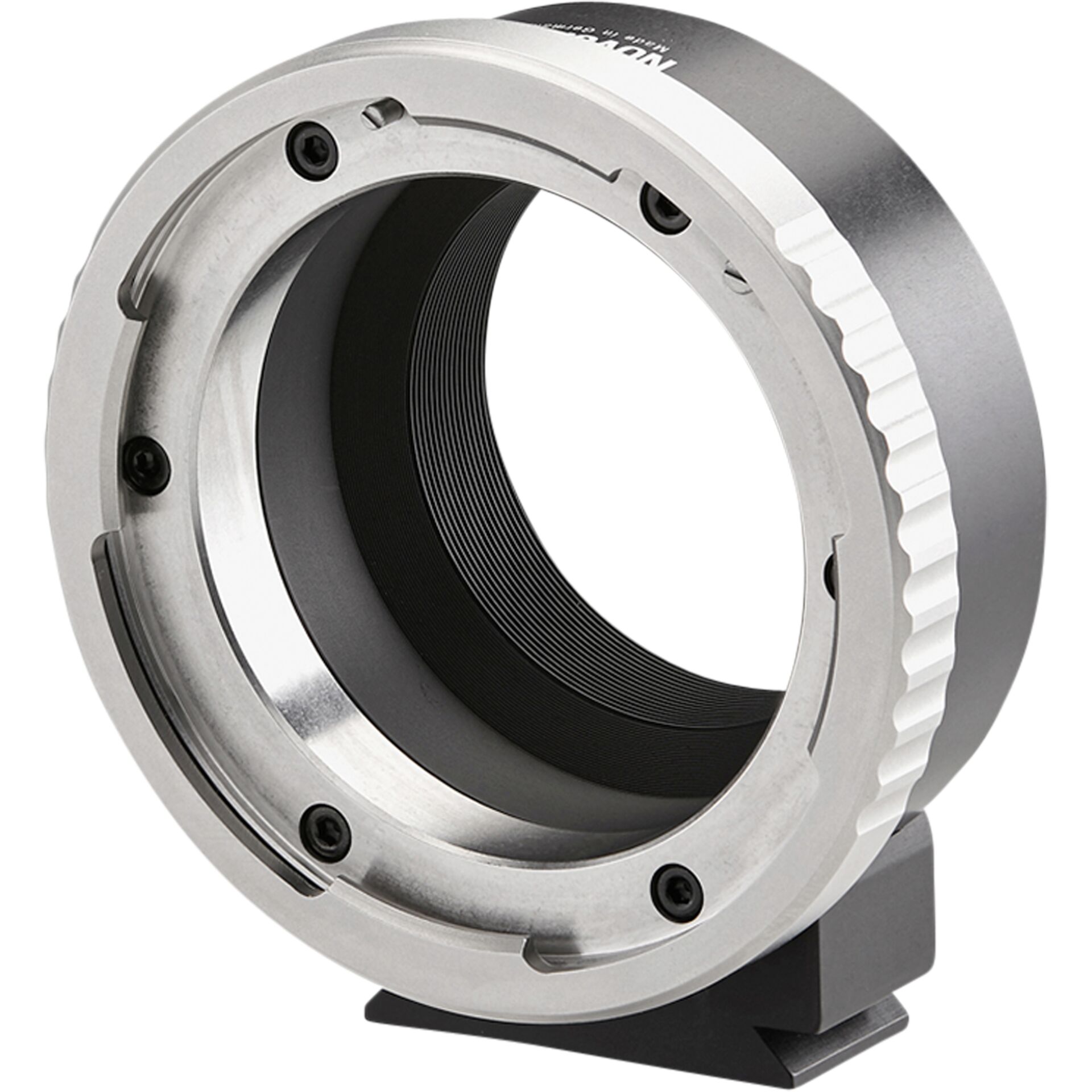 Novoflex Adapter PL-Mount Lens to Sony E-Mount Camera