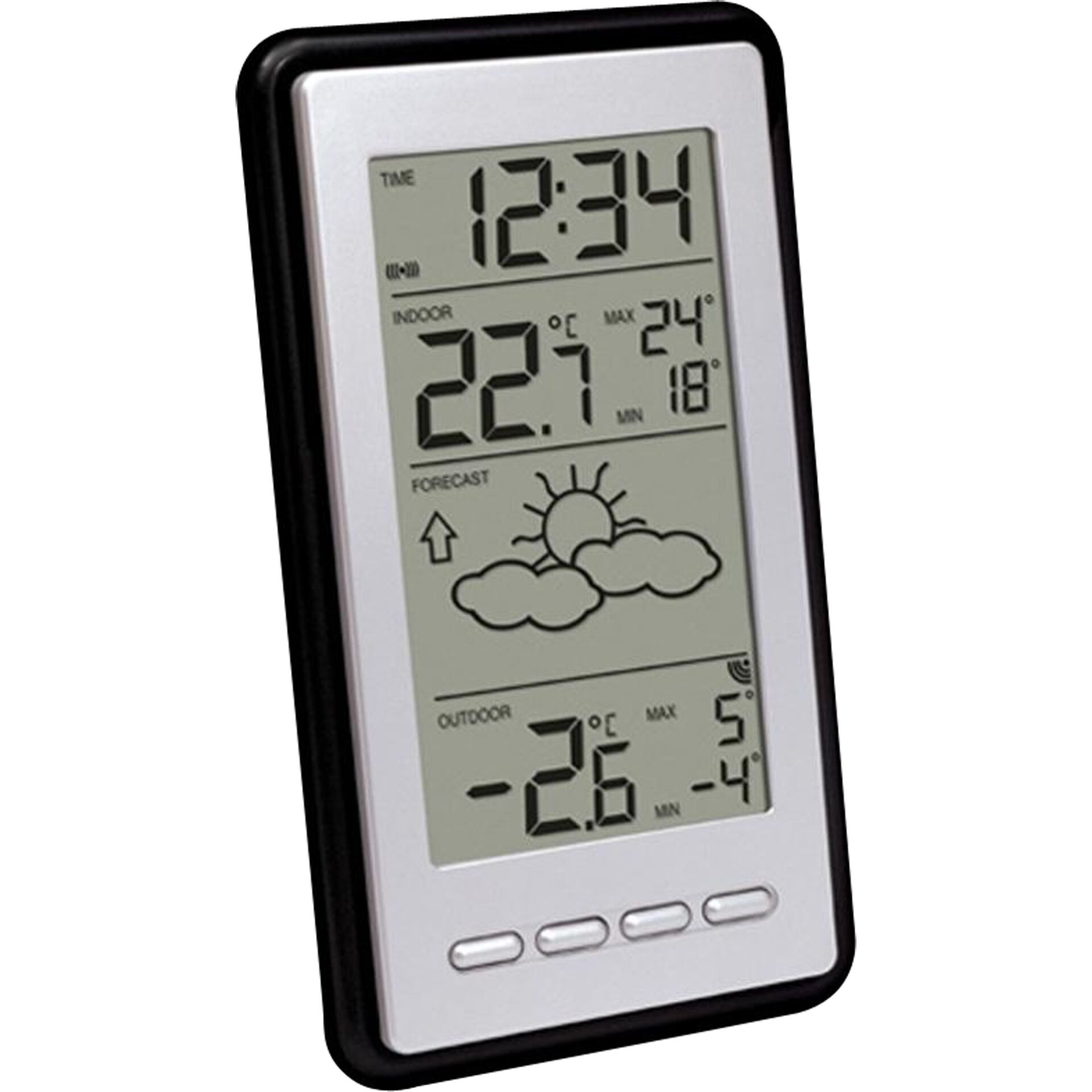 Technoline WS 9130
