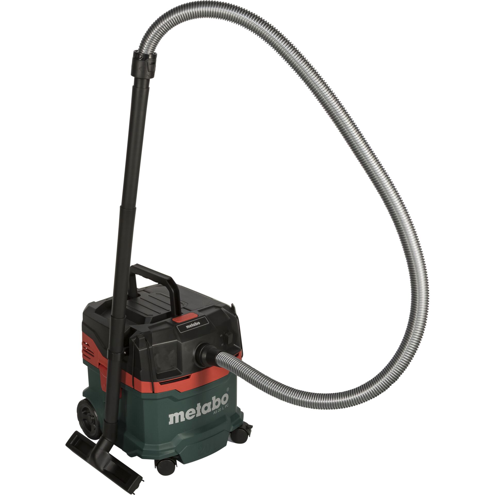 Metabo AS 20 L PC Vacuum