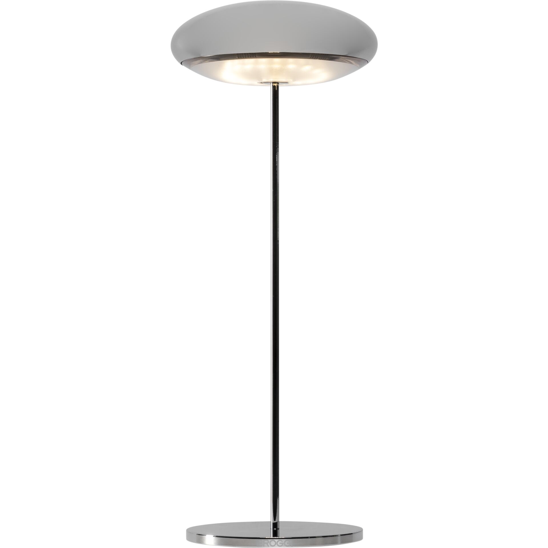 Broggi Nuvola LED Lamp Acciaio/Chrome