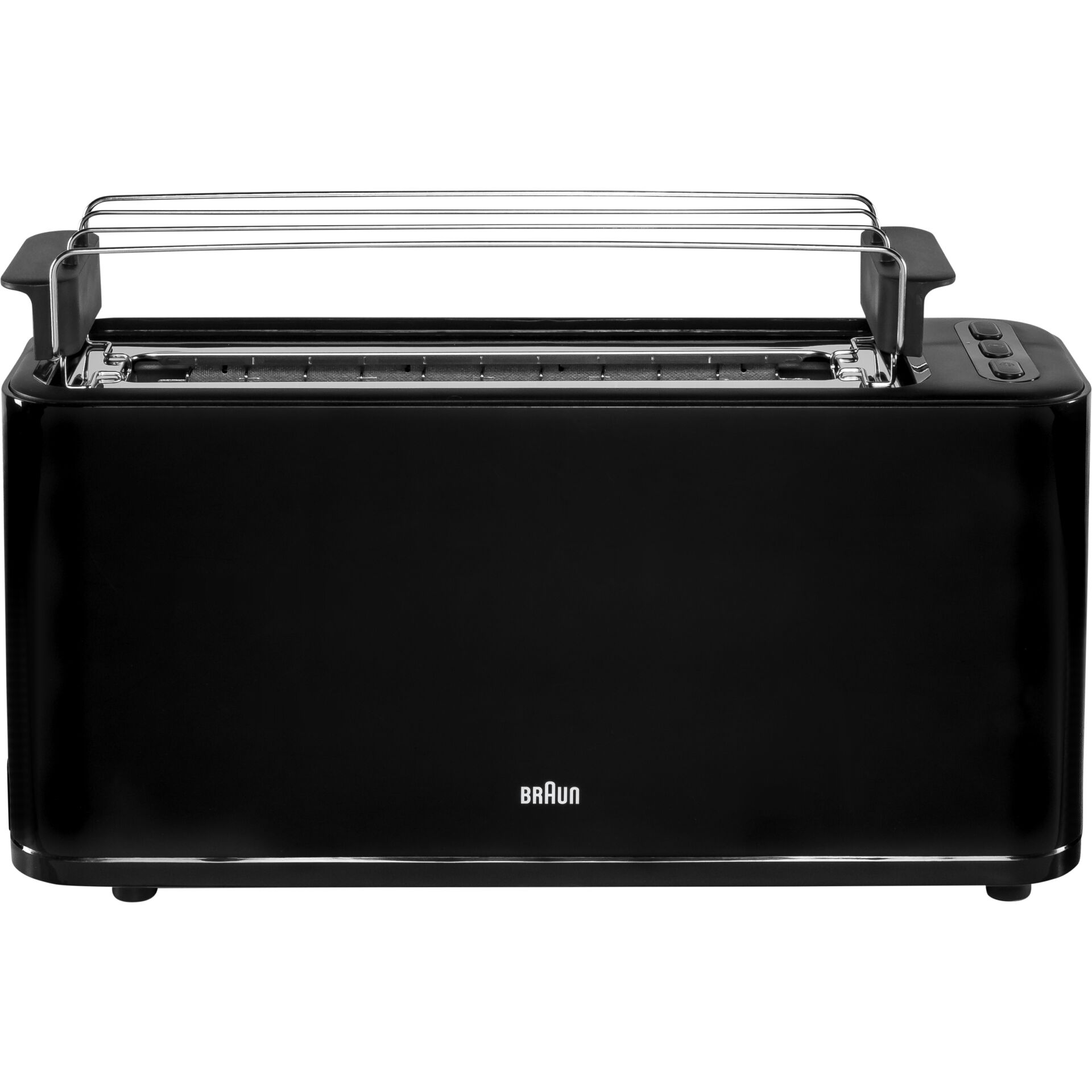 Braun HT 3110 BK black