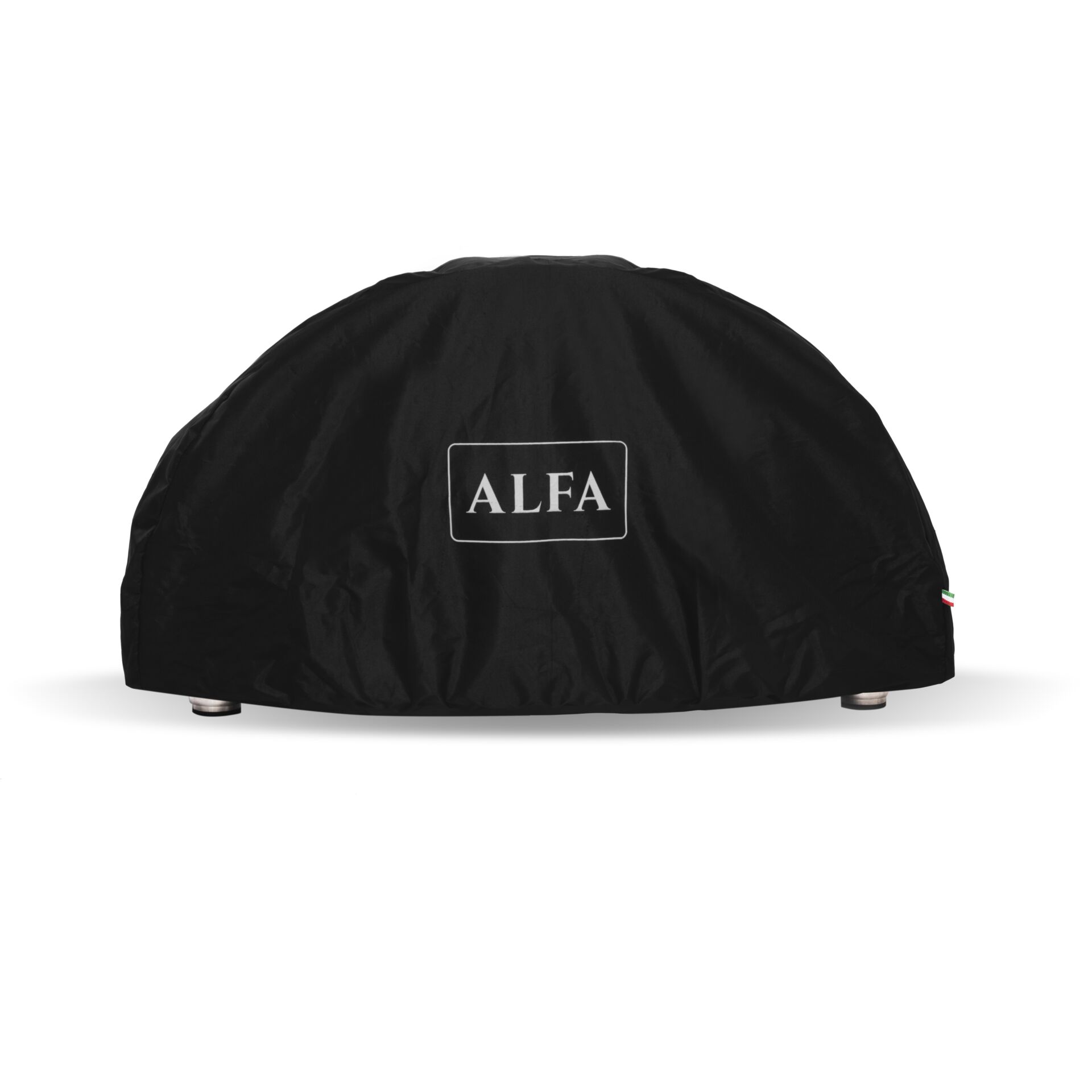 Alfa Forni Cover black 5 Pizze (Moderno)