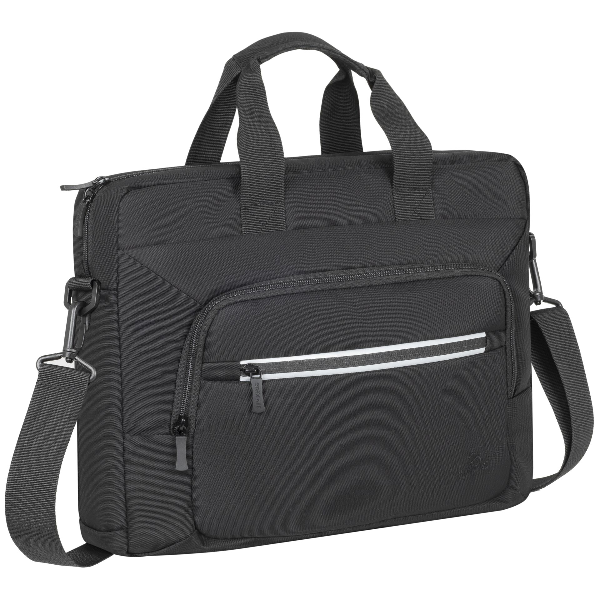 Rivacase 7521 Alpendorf ECO Laptop Bag 13.3-14 black