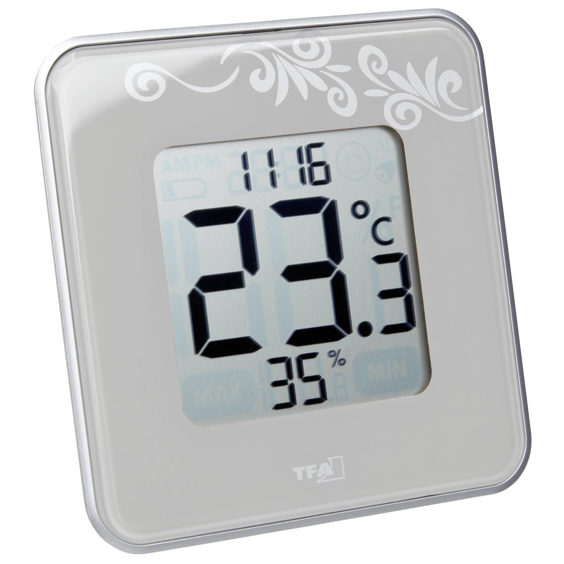 TFA 30.5021.02 digital thermometer