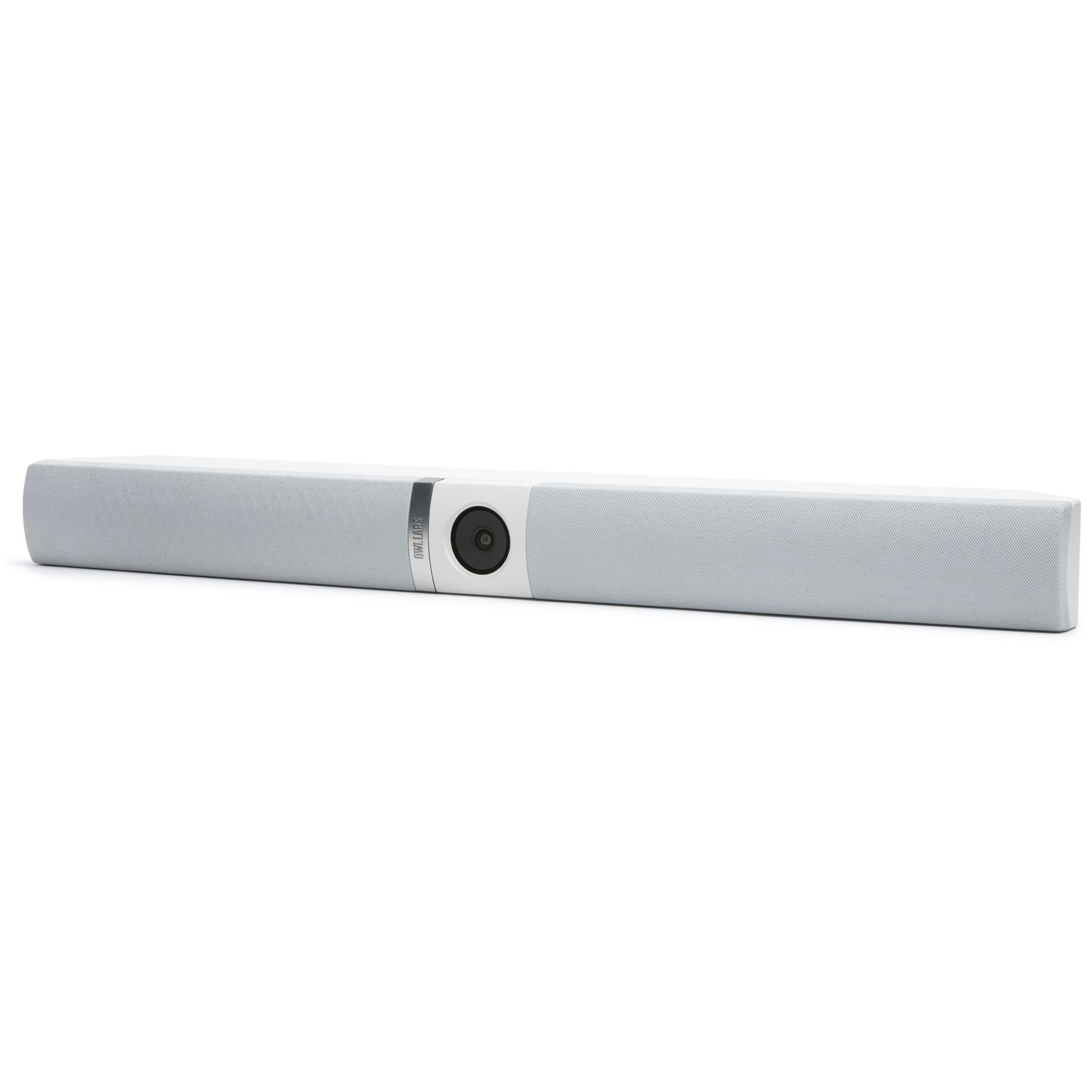 OWL Labs Owl Bar Videoconference incl. Microphone & Speaker white