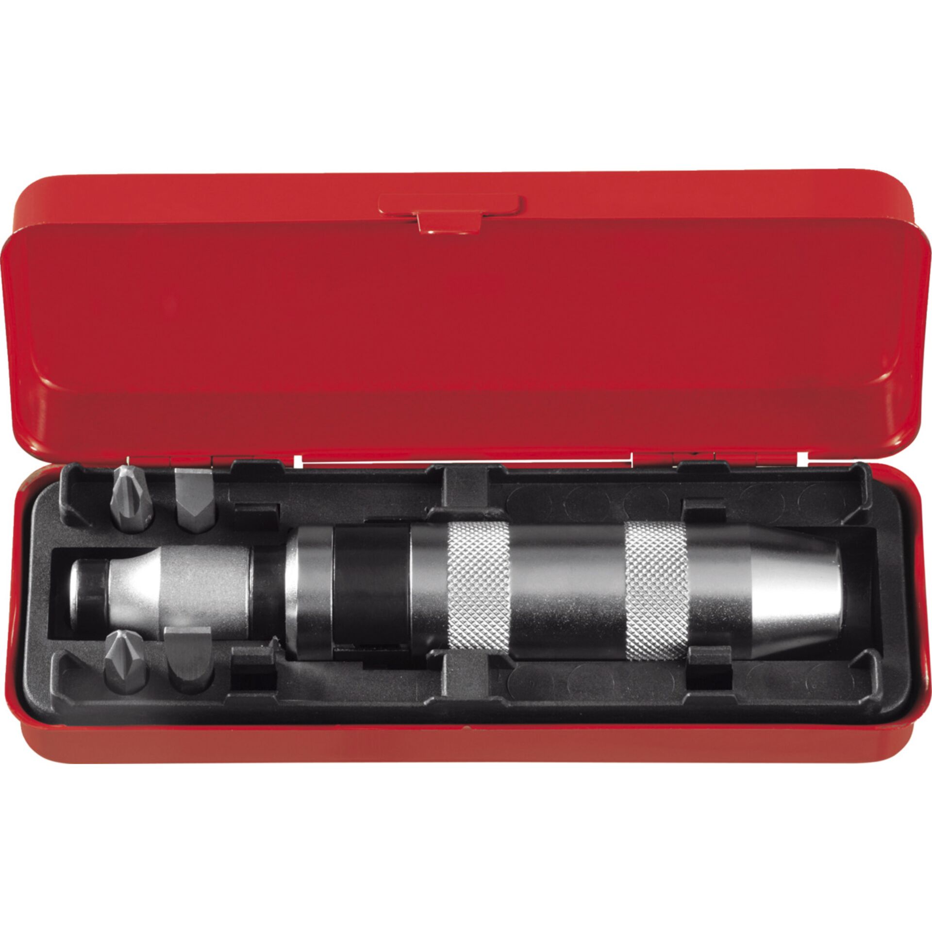 GEDORE red Screw Loosener Set 1/2 6-pieces