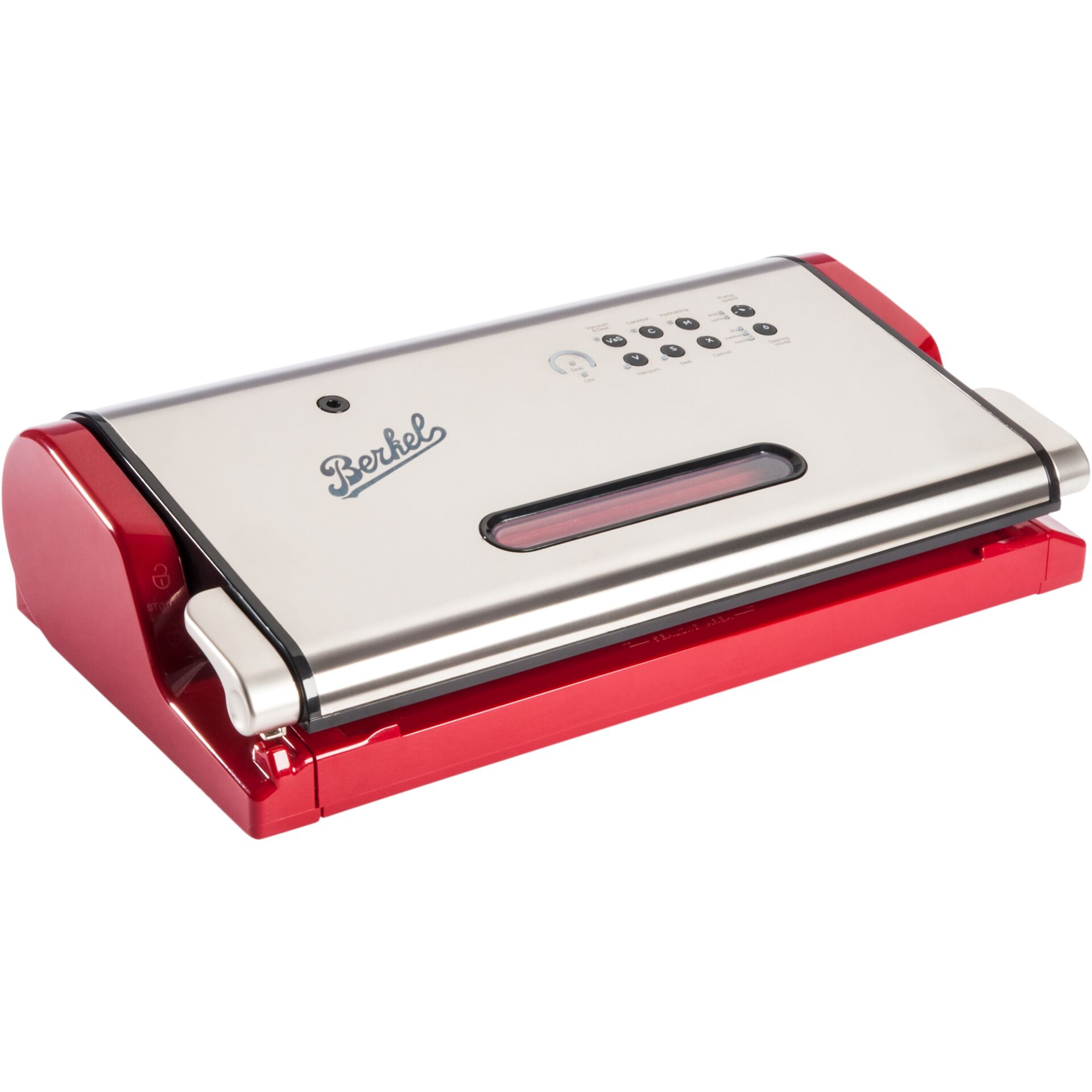 Berkel Vacuum Vacuum Machine