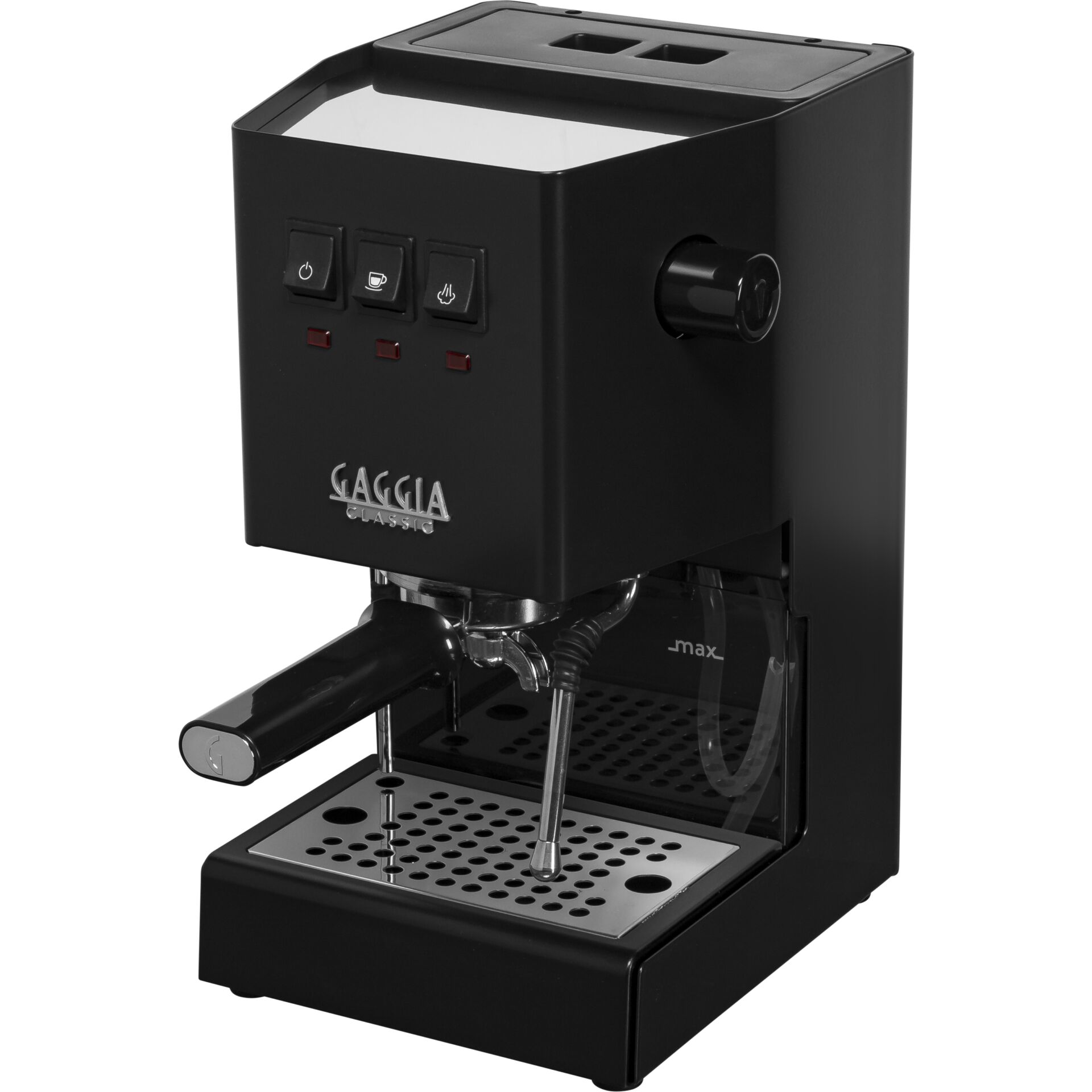 Gaggia Classic E24 Black RI9481/14