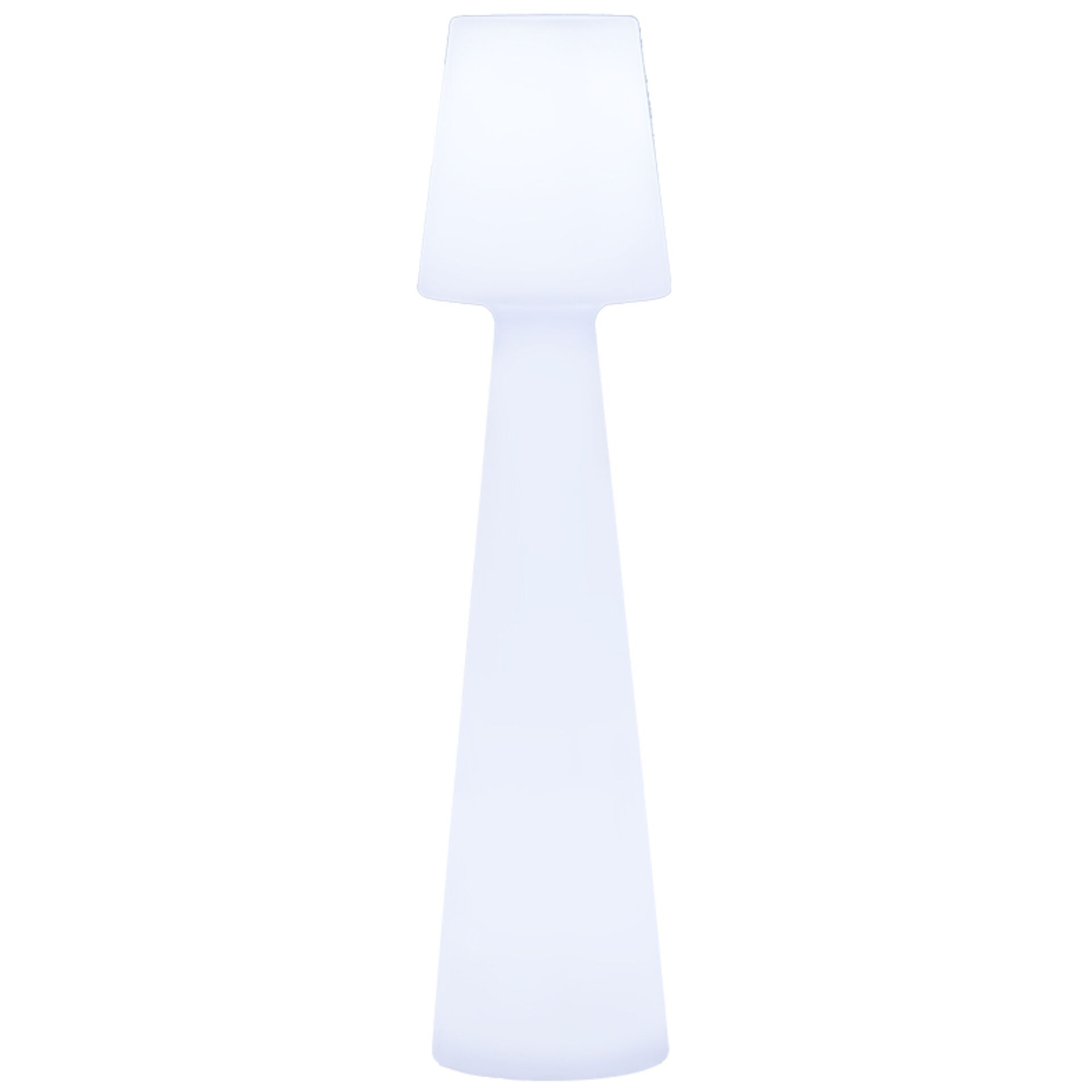 New Garden Lola 110 Cable Floor Lamp White light