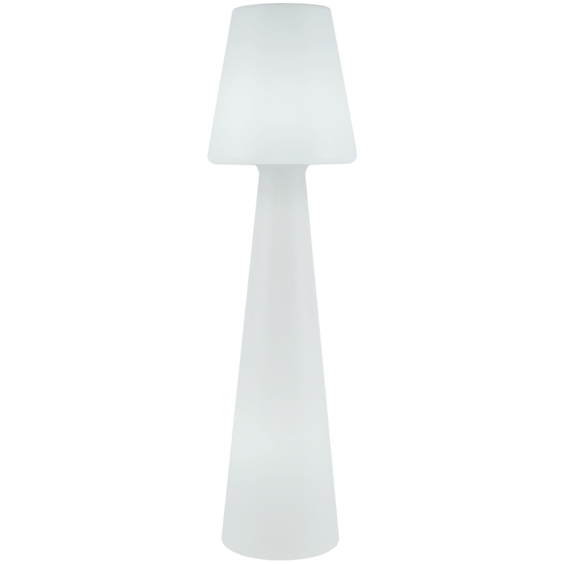 New Garden Lola 165 Cable Floor Lamp Warm light