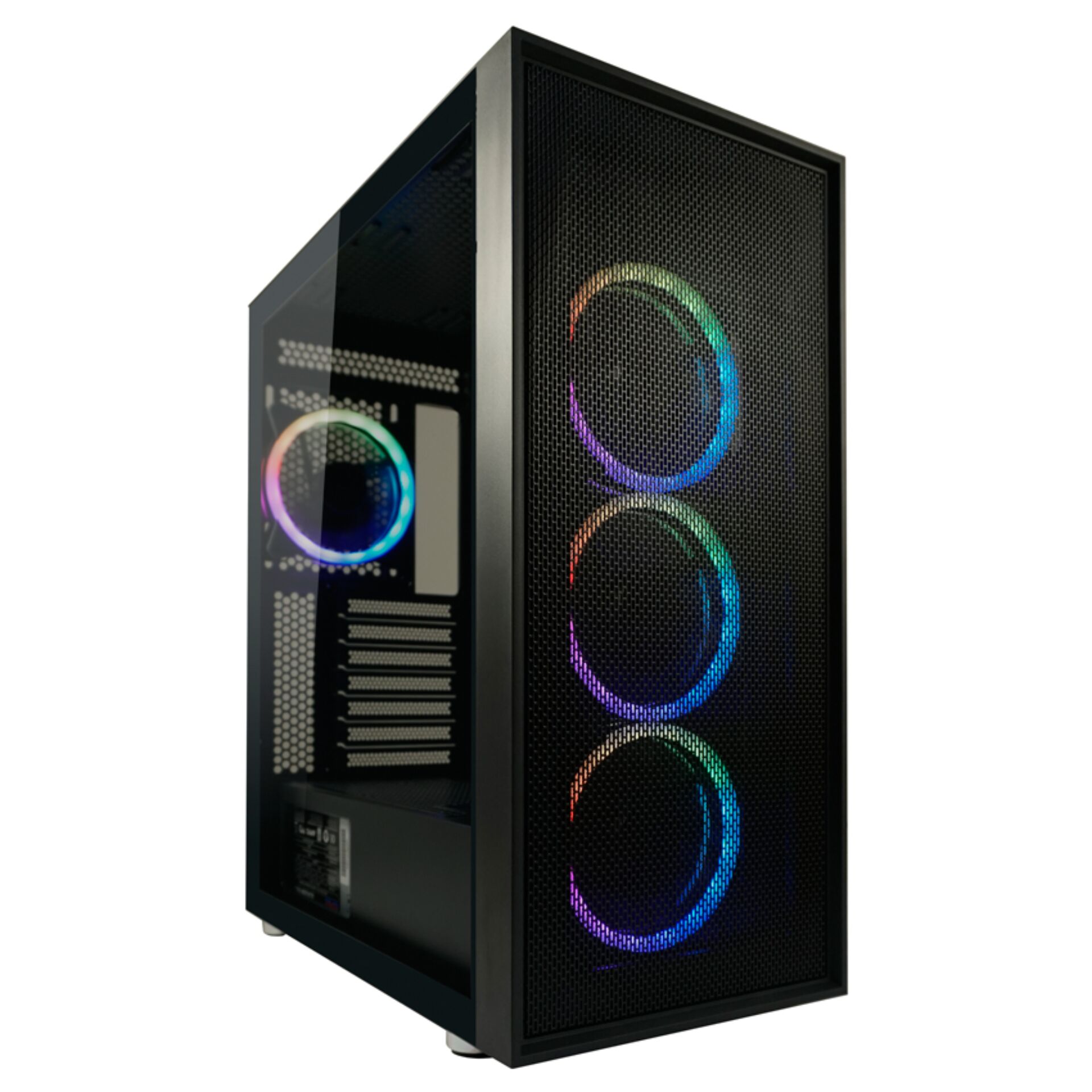 LC-Power LC-802B-ON