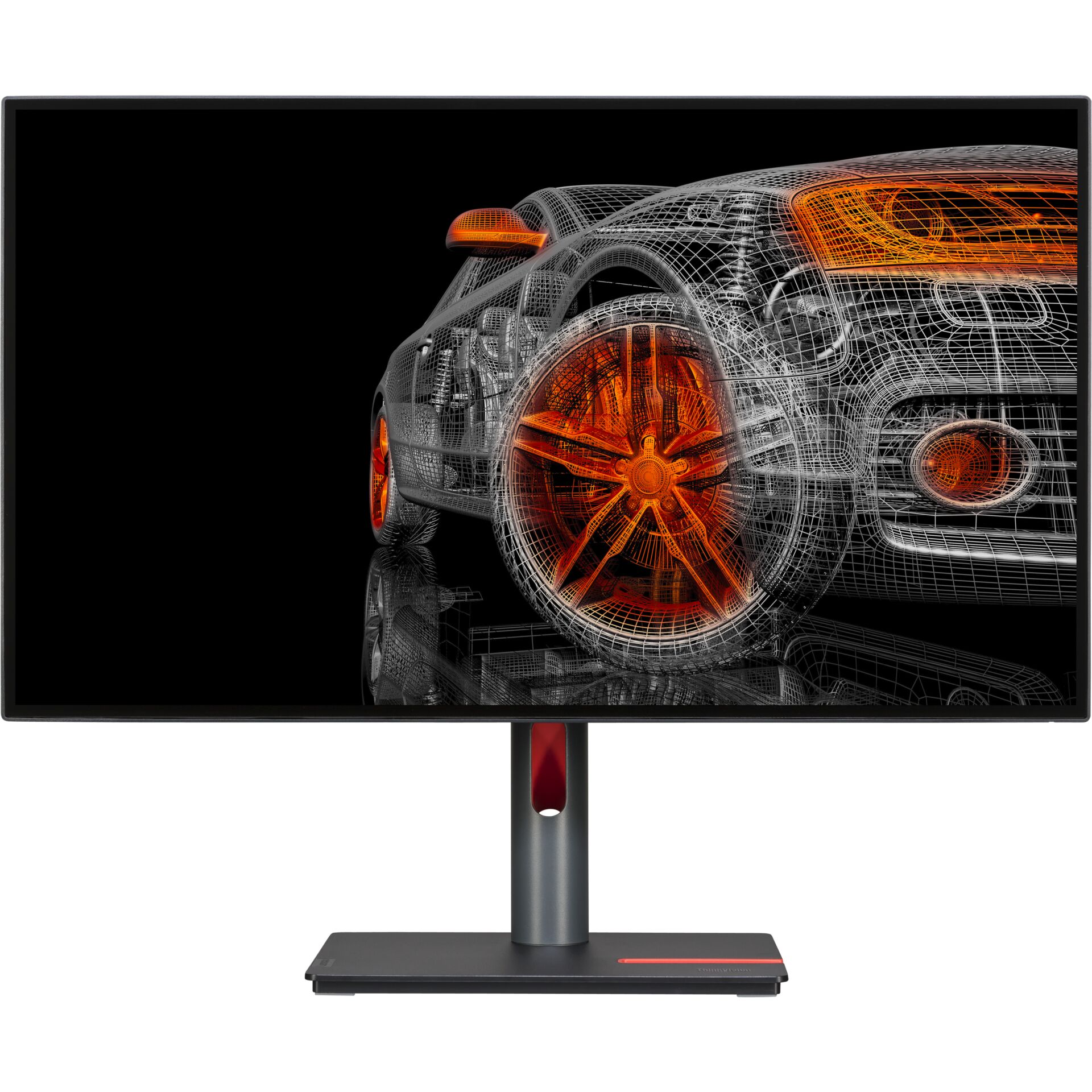 Lenovo ThinkVision P27H-30L