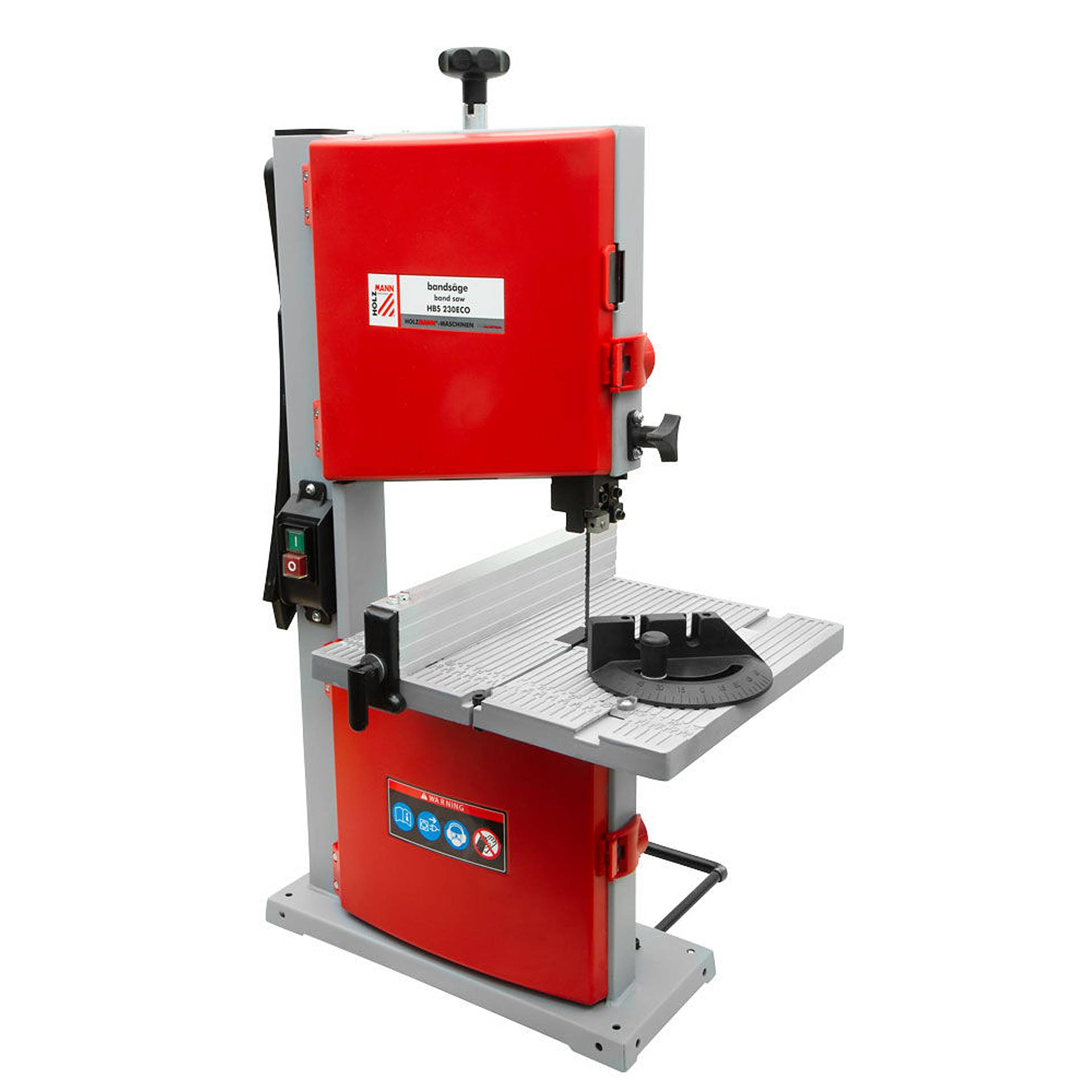 Holzmann HBS230ECO Wood Bandsaw