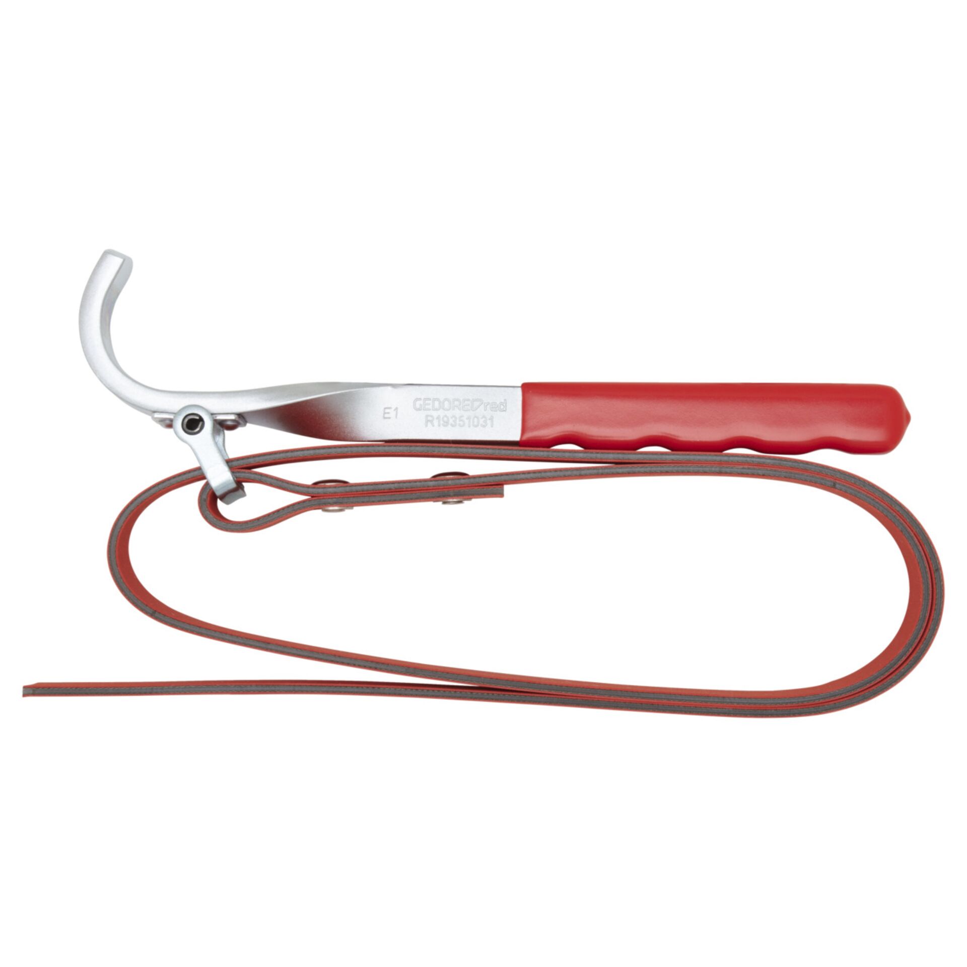 GEDORE red Strap Spanner