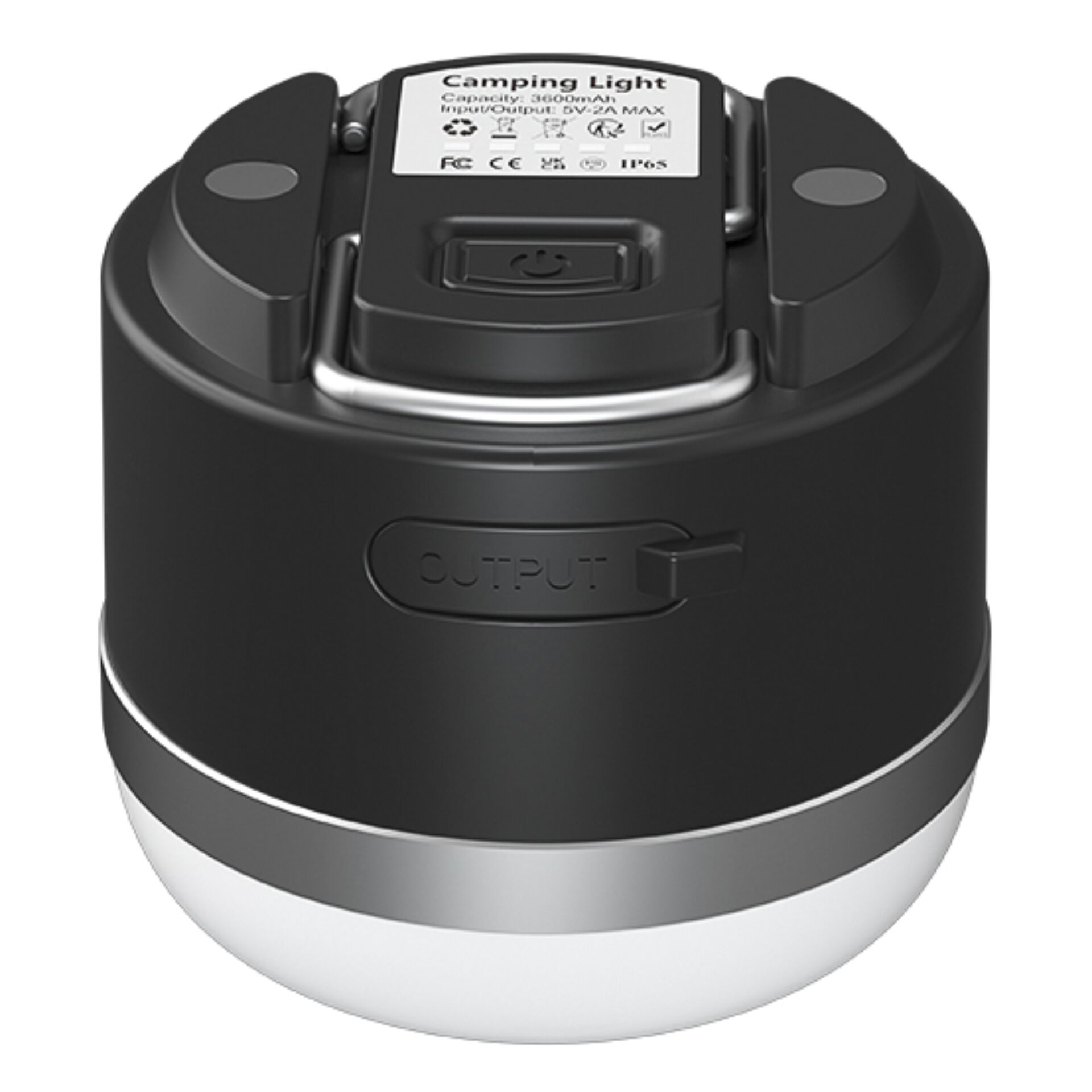 EcoFlow Camping Light