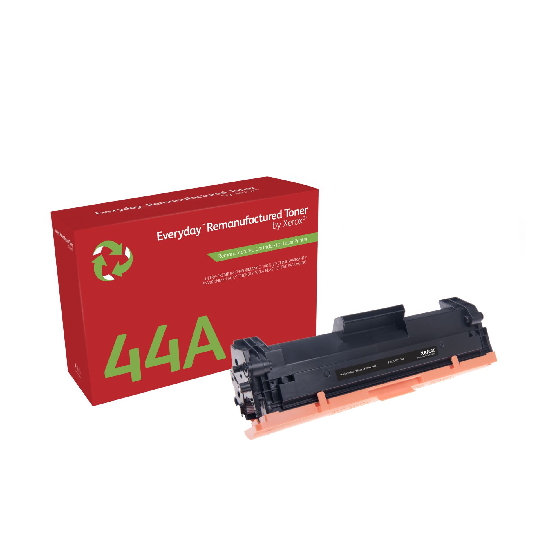 Xerox Everyday Reman. Toner for HP CF244A