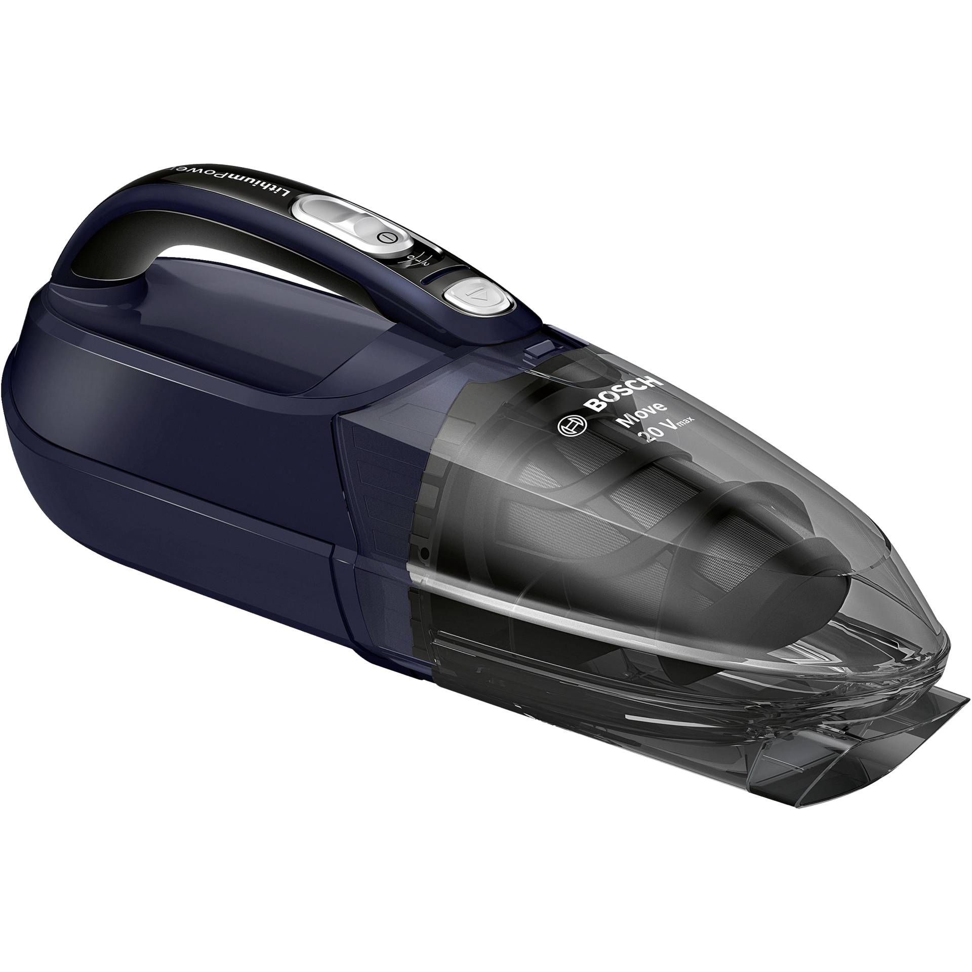 Bosch BHN 20 L