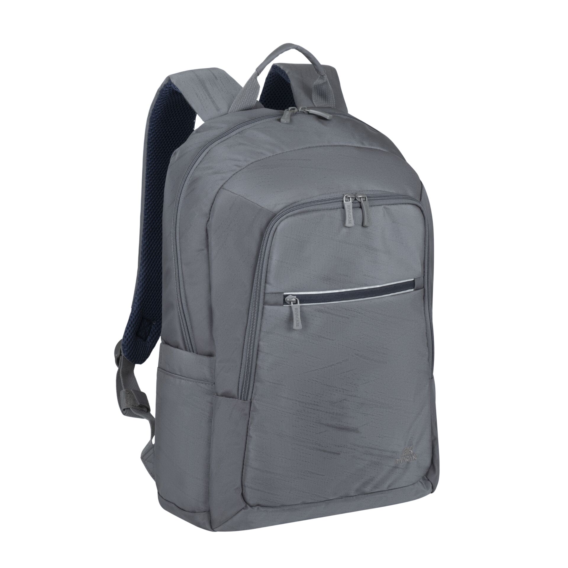 Rivacase 7561 Alpendorf ECO Laptop Backpack 15.6-16 grey