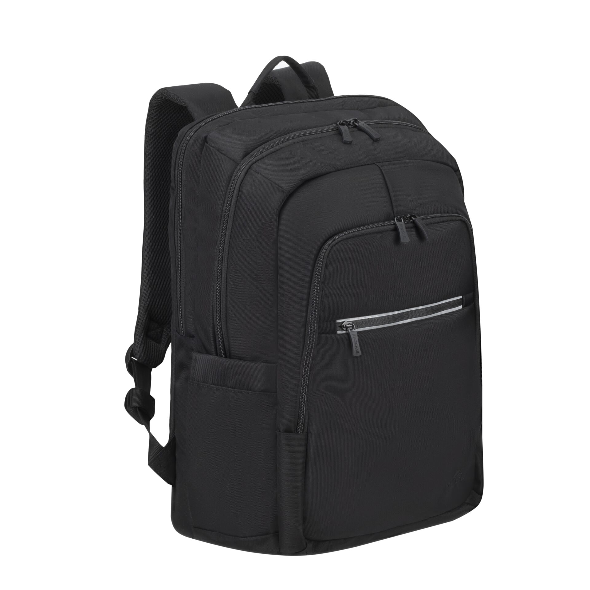 Rivacase 7569 Alpendorf ECO Laptop Backpack 17.3 black
