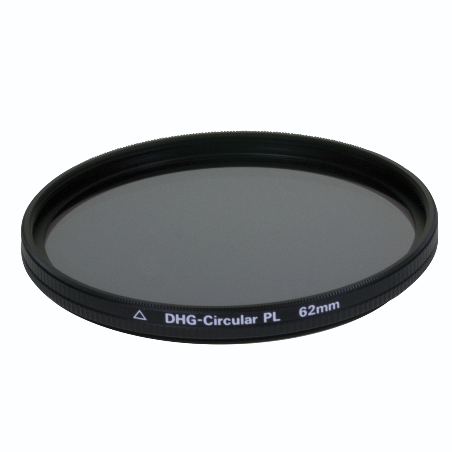 Dörr DHG Pol circular 62mm