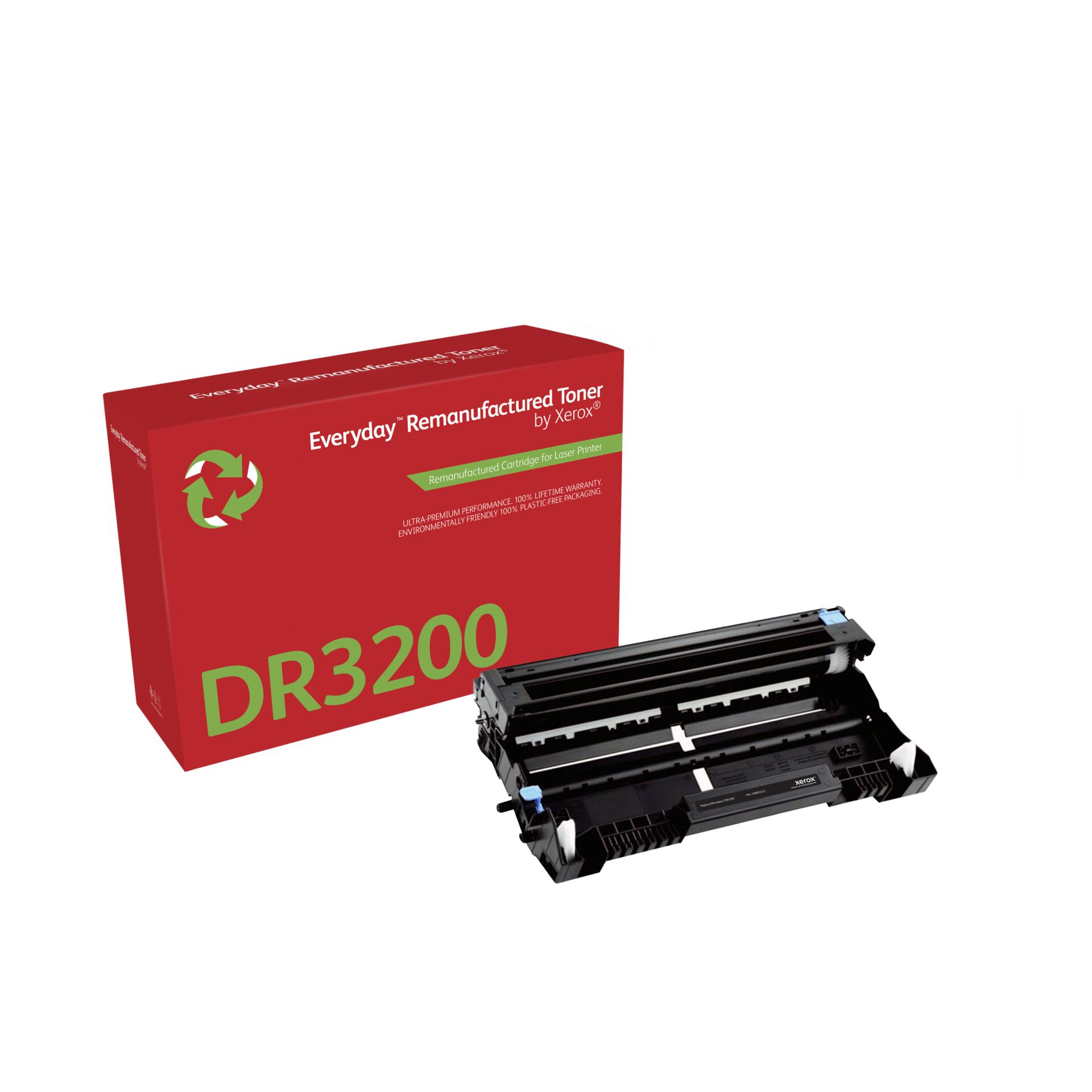 Xerox Everyday Reman. Drum for Brother DR3200