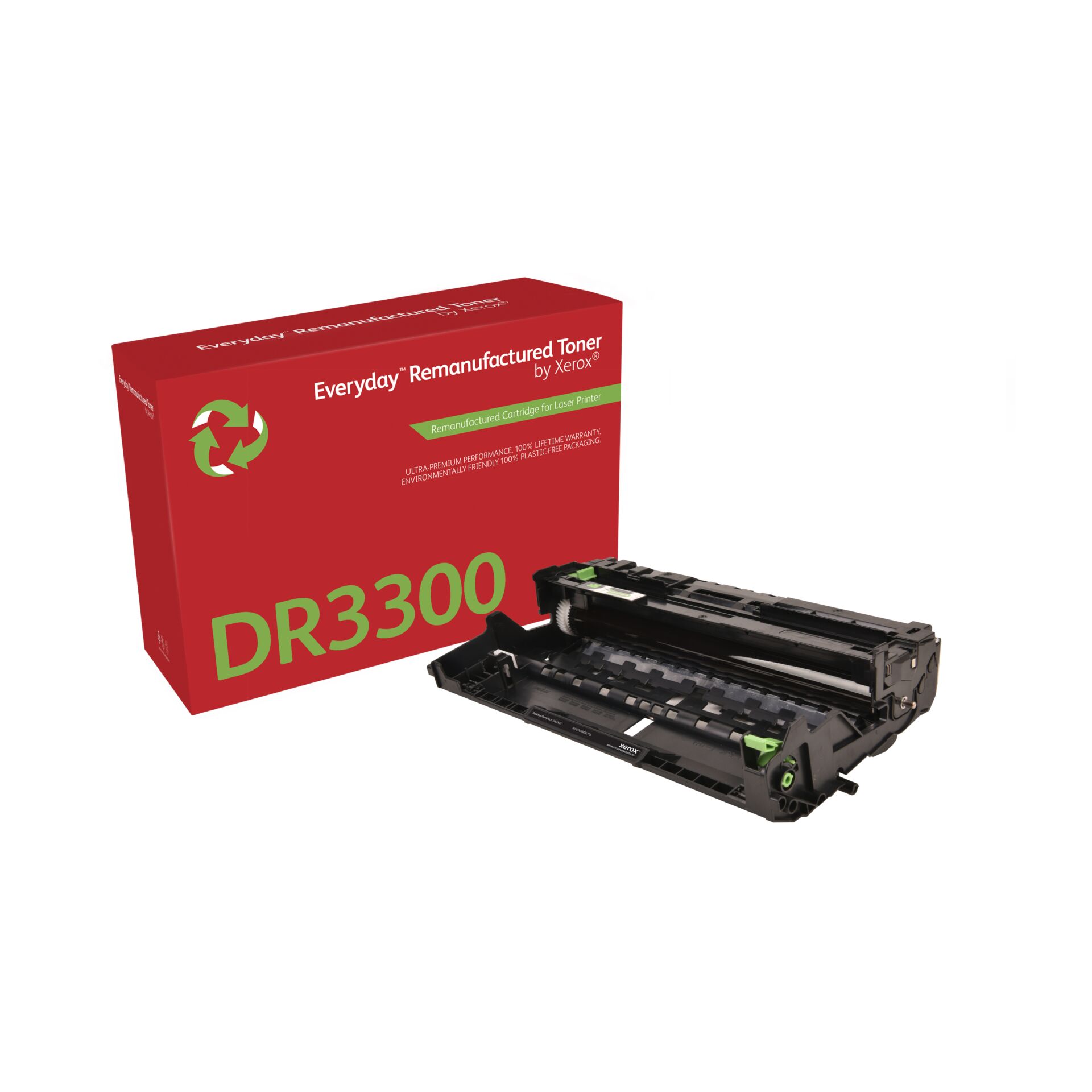 Xerox Everyday Reman. Drum for Brother DR3300