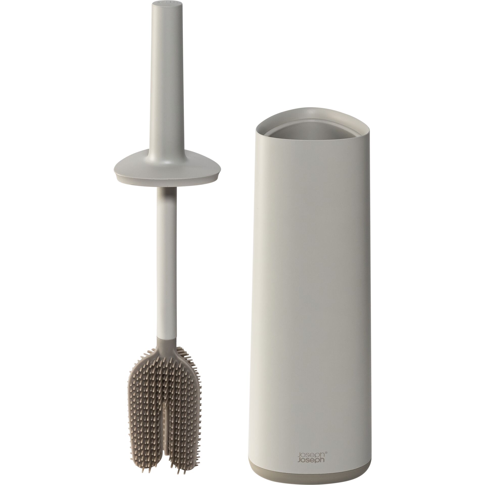Joseph Joseph Flex 360 Toilet Brush Matt Finish