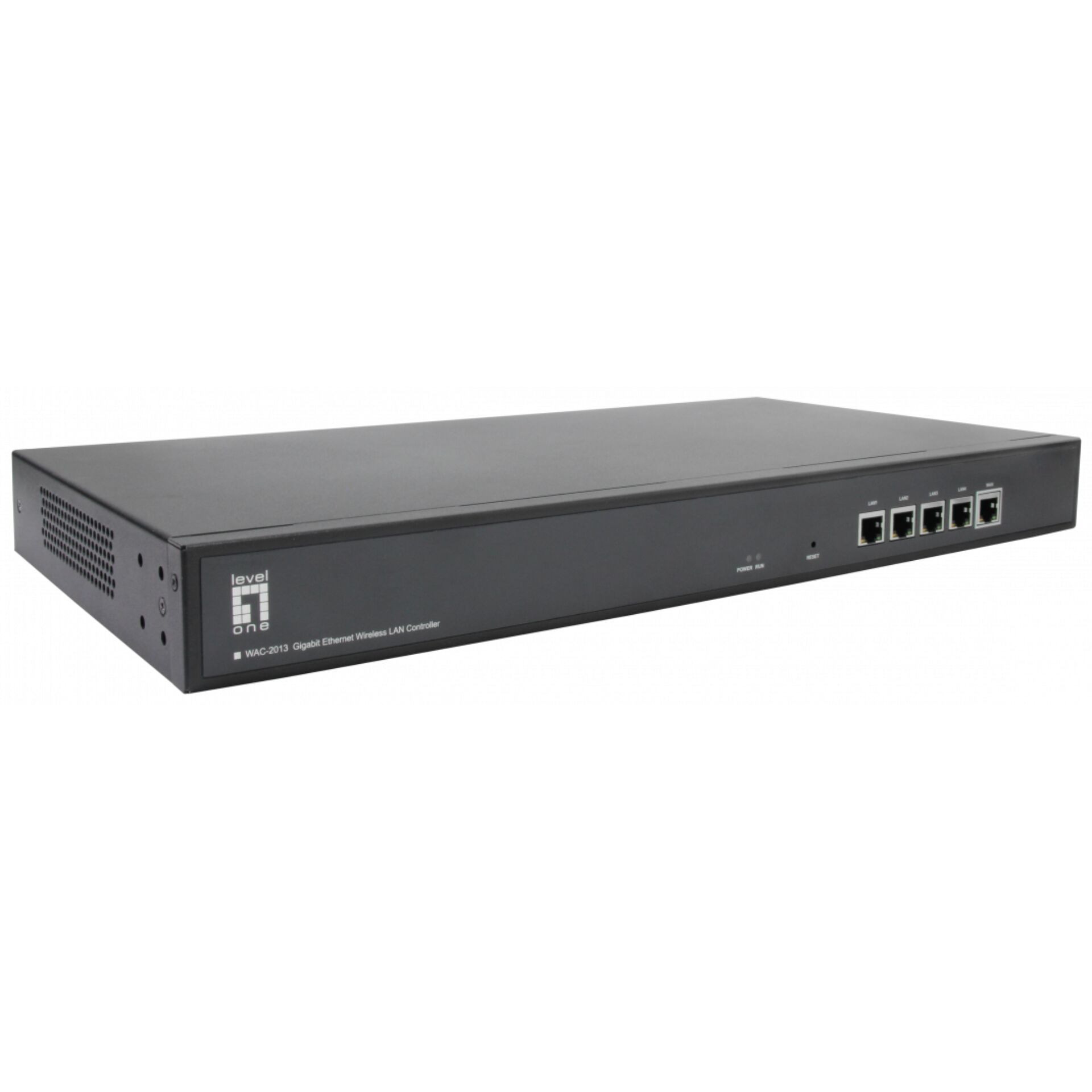 Level One WAC-2013 Wireless LAN Controllers