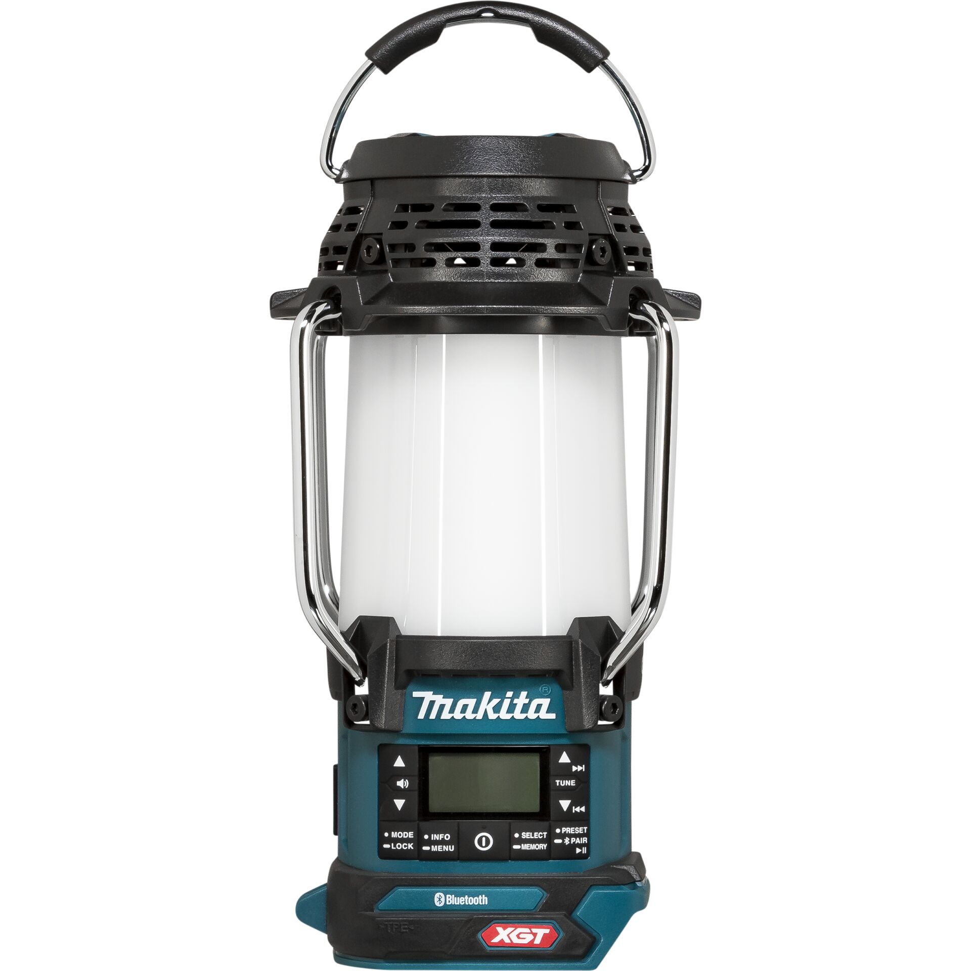 Makita MR009GZ Cordless Radio with Lantern 40v