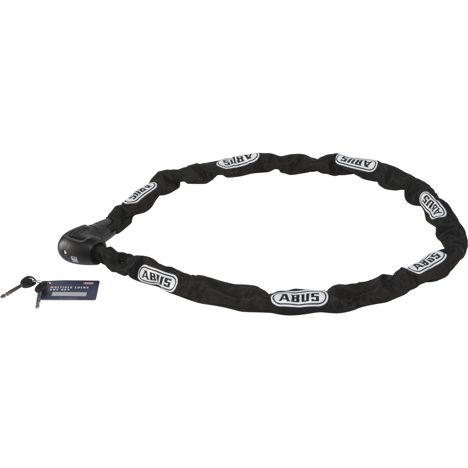 ABUS 9809K/170 BK