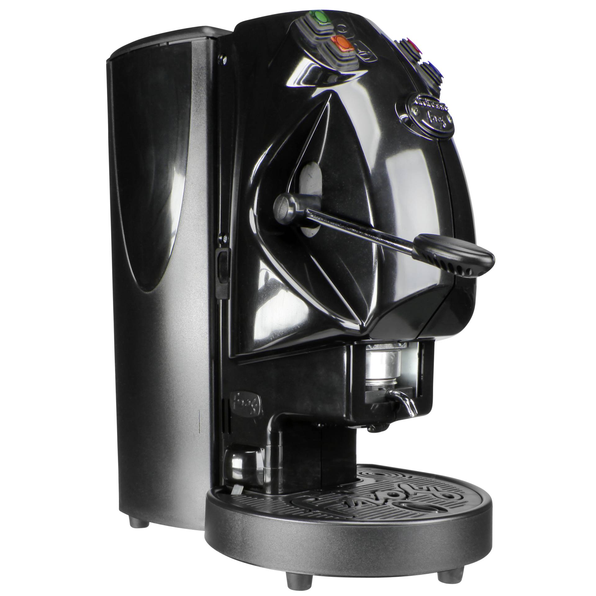 Didiesse Frog Revolution Base black