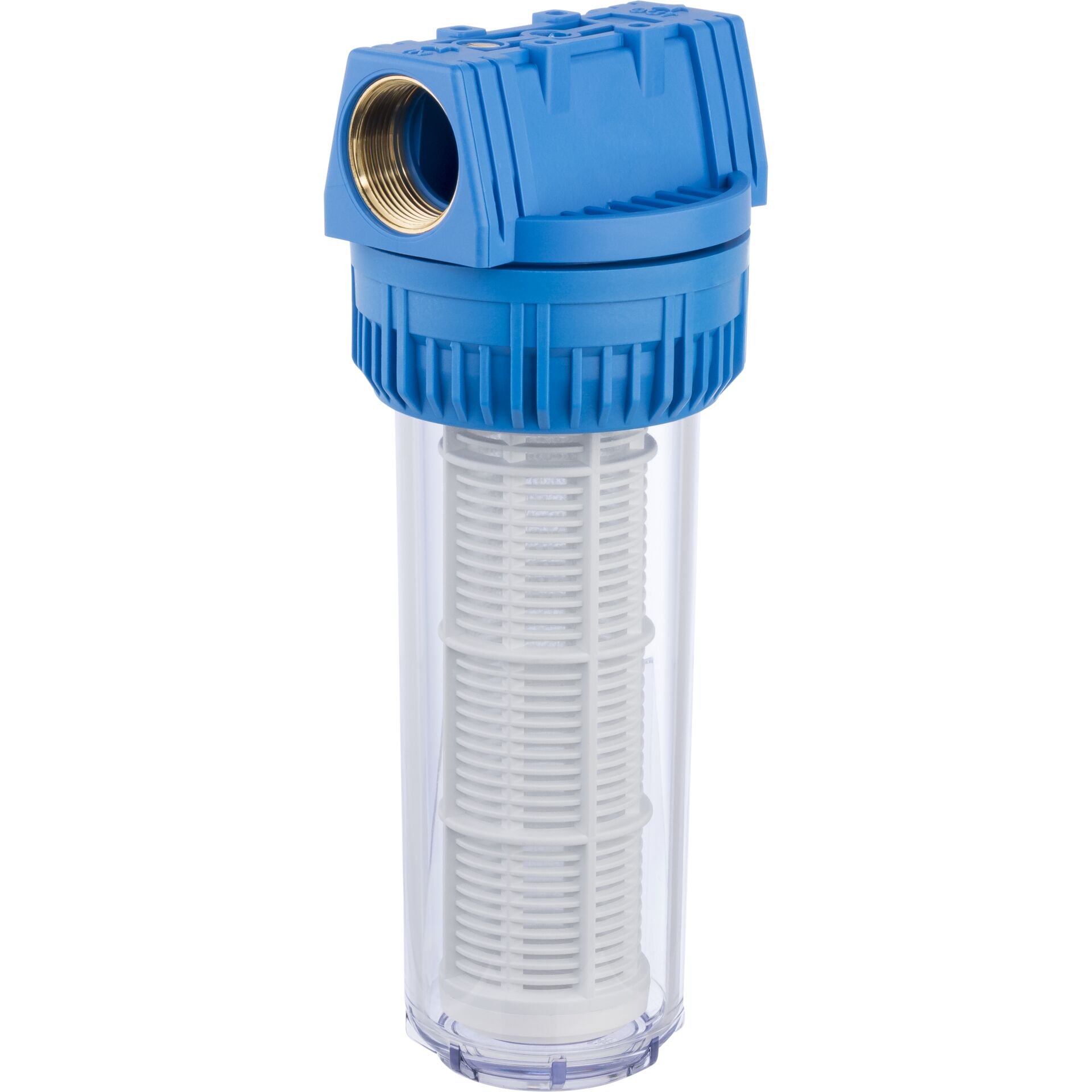 Metabo Filter 1 1/4 long, with washable Filter Insert