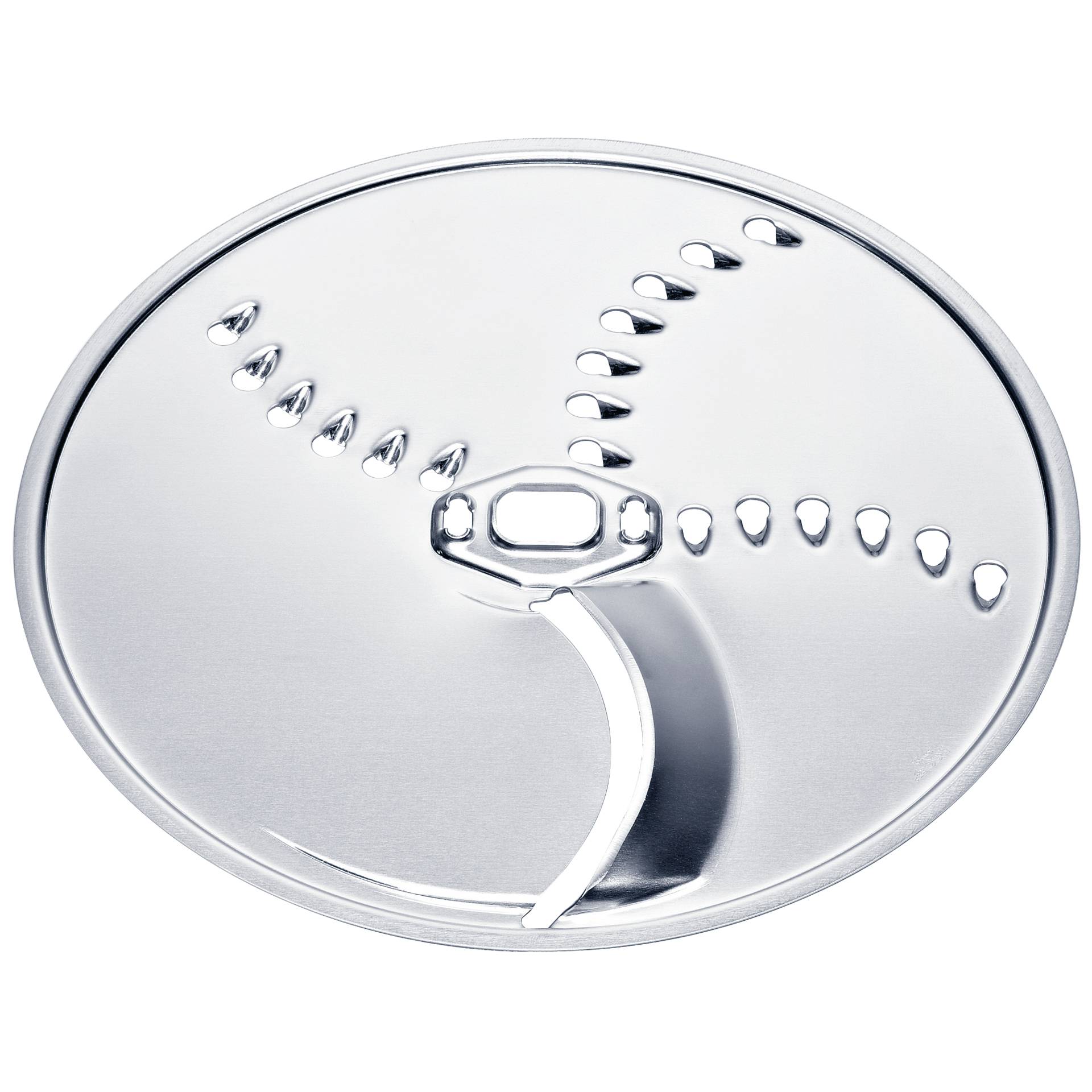 Bosch MUZ 45 KP 1 Potato fritter rosti disc