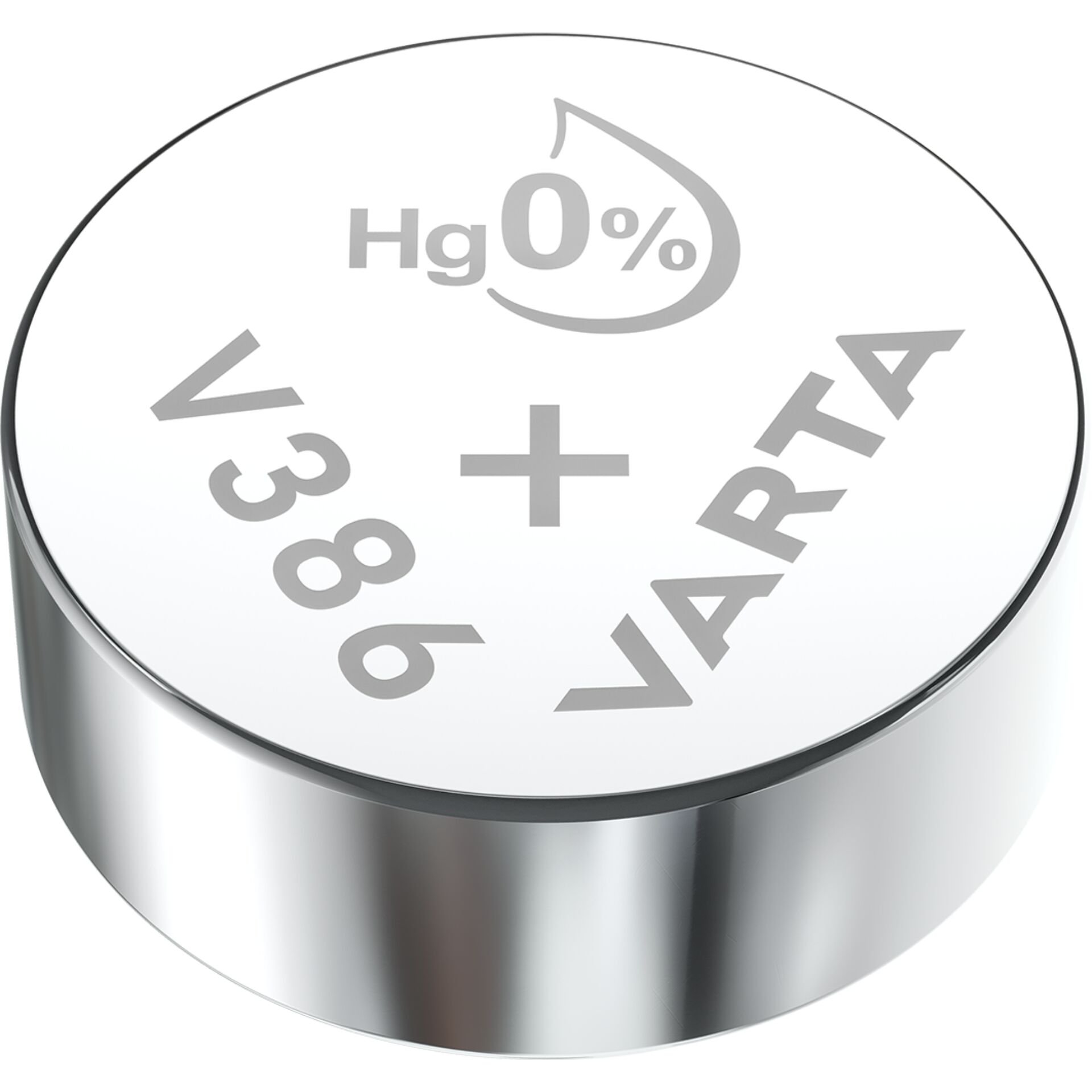 1 Varta Chron V 386 High Drain